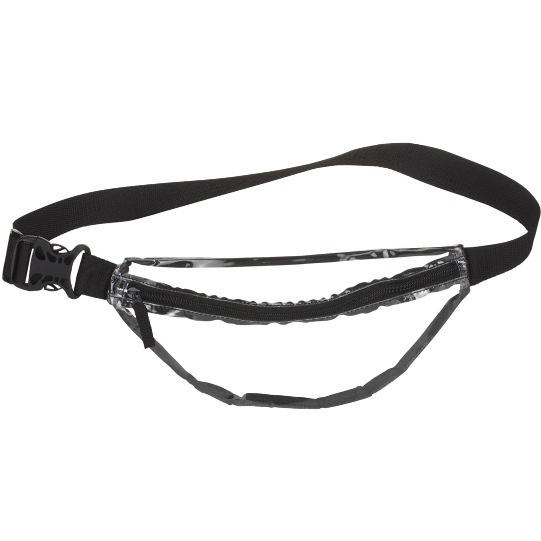 Clear Fanny Pack 16