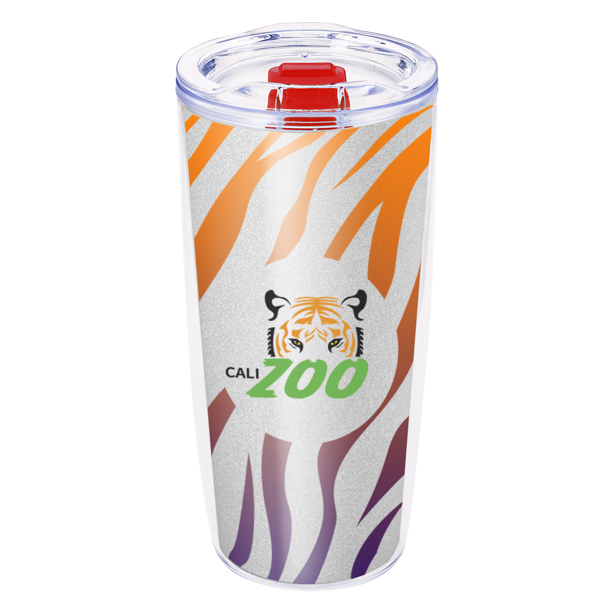 19 Oz. Everest Clarity Tumbler With Insert 15