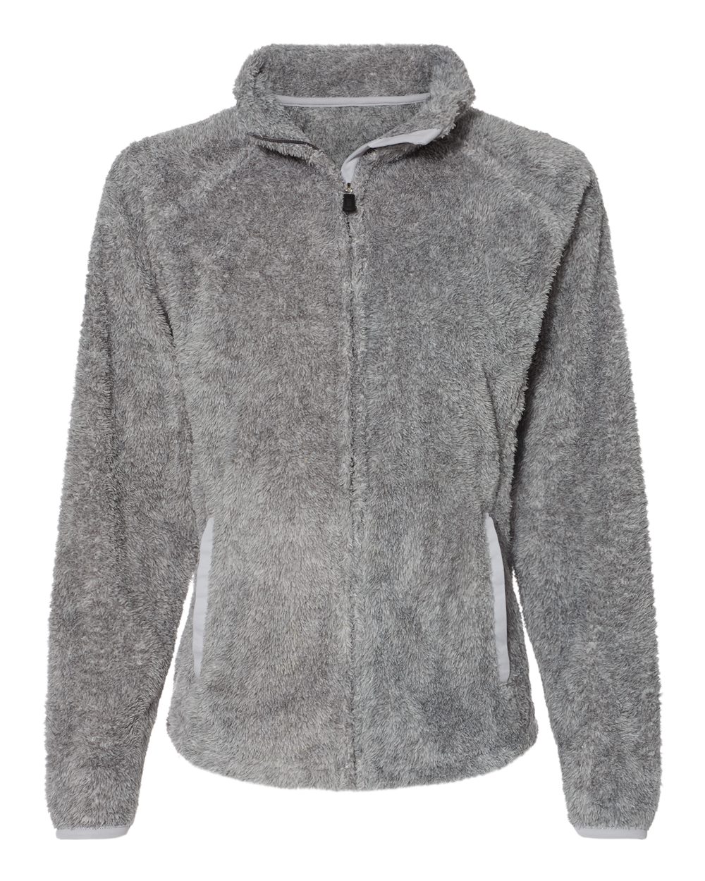 Women's Boundary Shag Frosty Sherpa Full-Zip - 8463 10