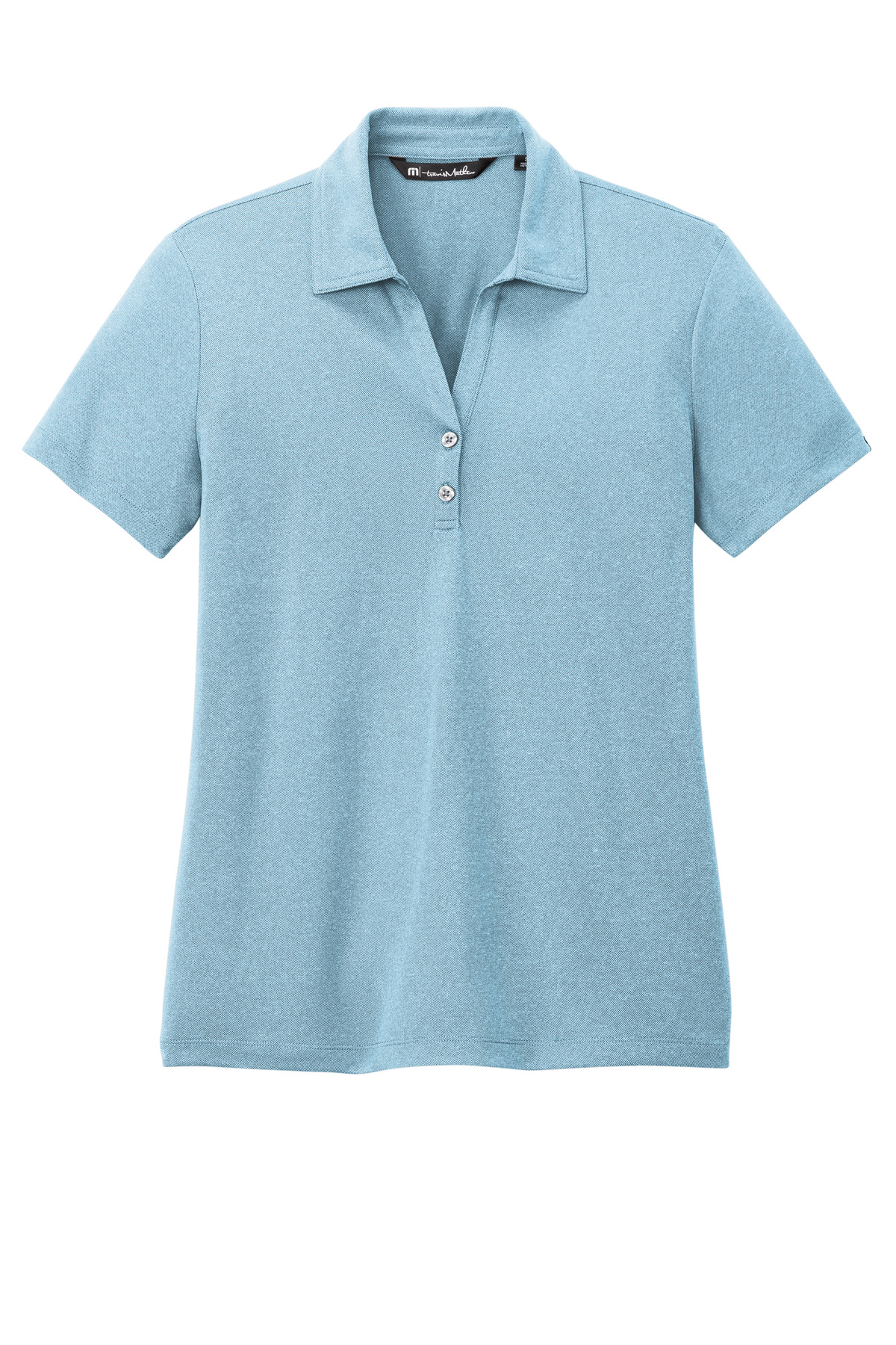 TravisMathew® Women's Coto Performance Polo 8