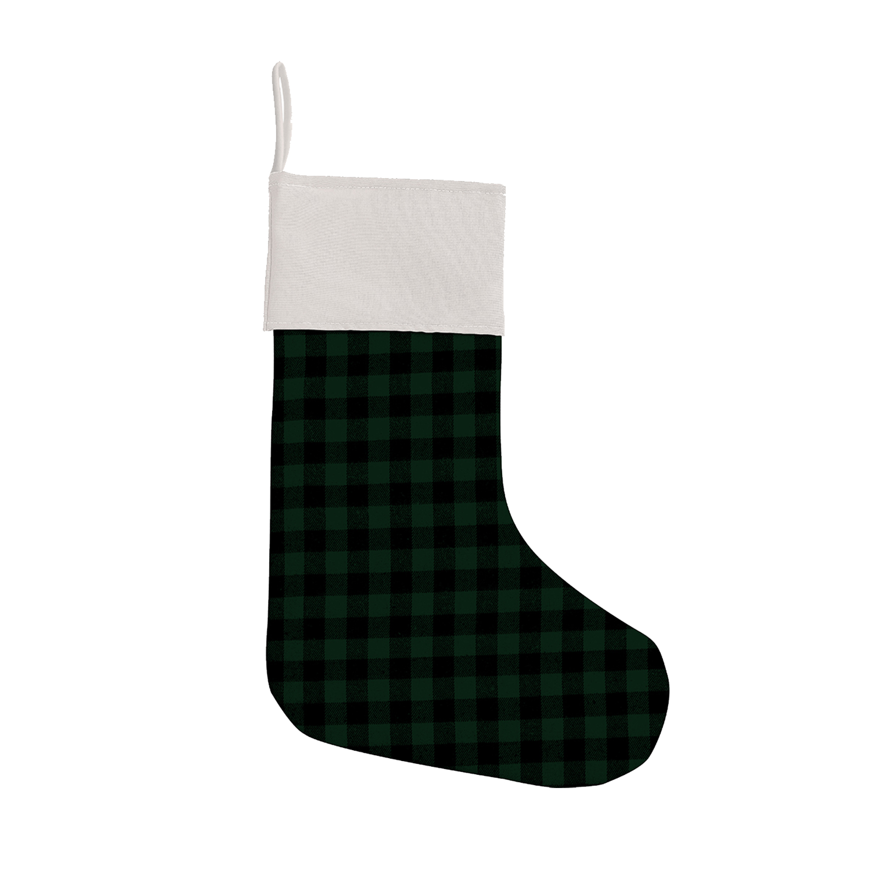 Remy Christmas Stocking 1