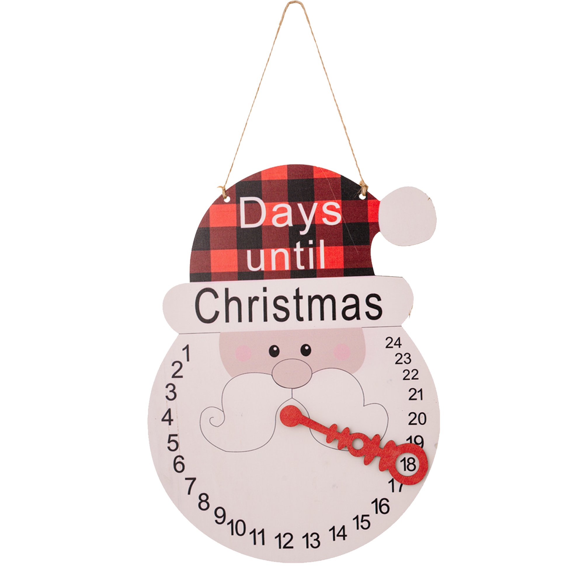 Christmas Pointer Decoration 5
