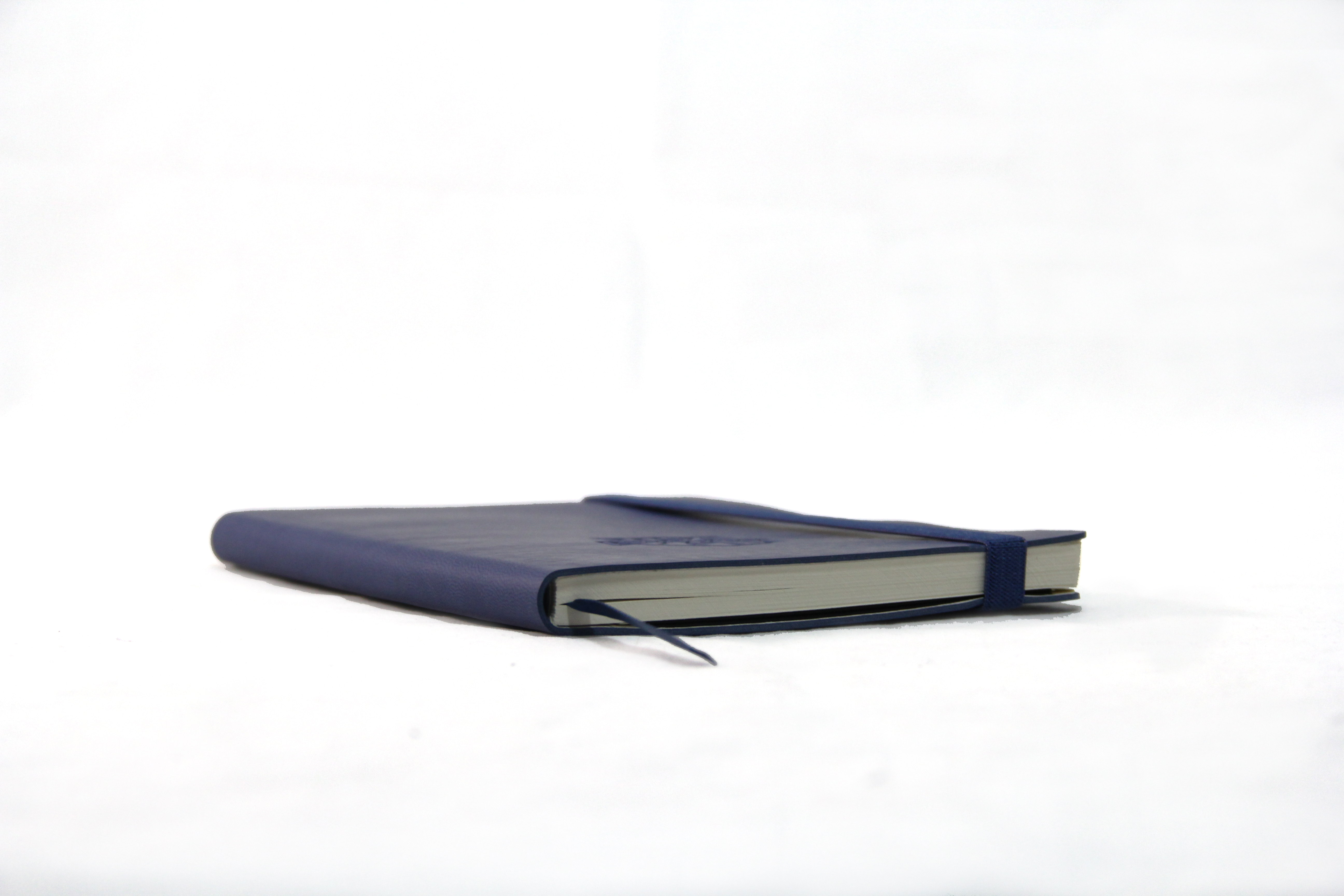 Pavia Medium Soft Cover Journal 8.5" x 5.5" 1