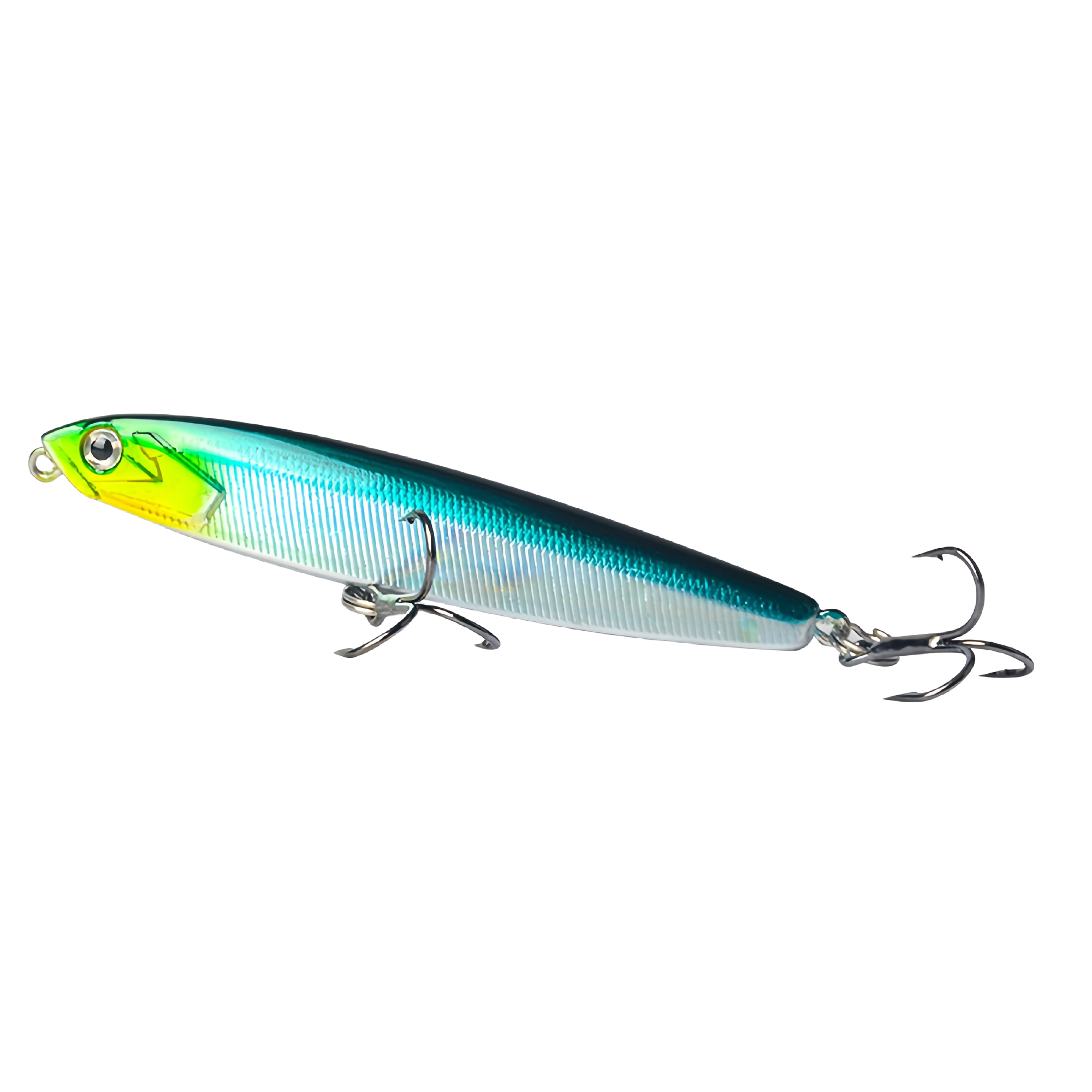 10g Sinking Pencil Lure for Bass and Perch 7