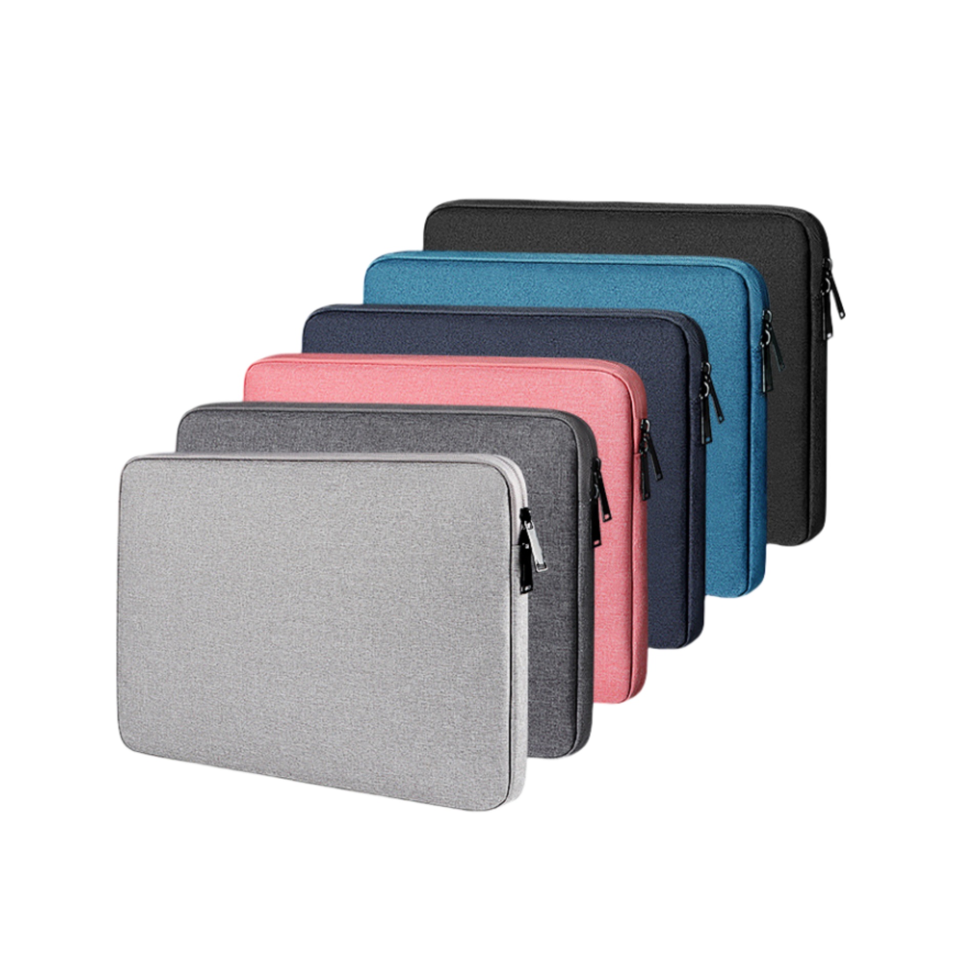 13.3 inch Laptop Sleeve Computer Bag 5