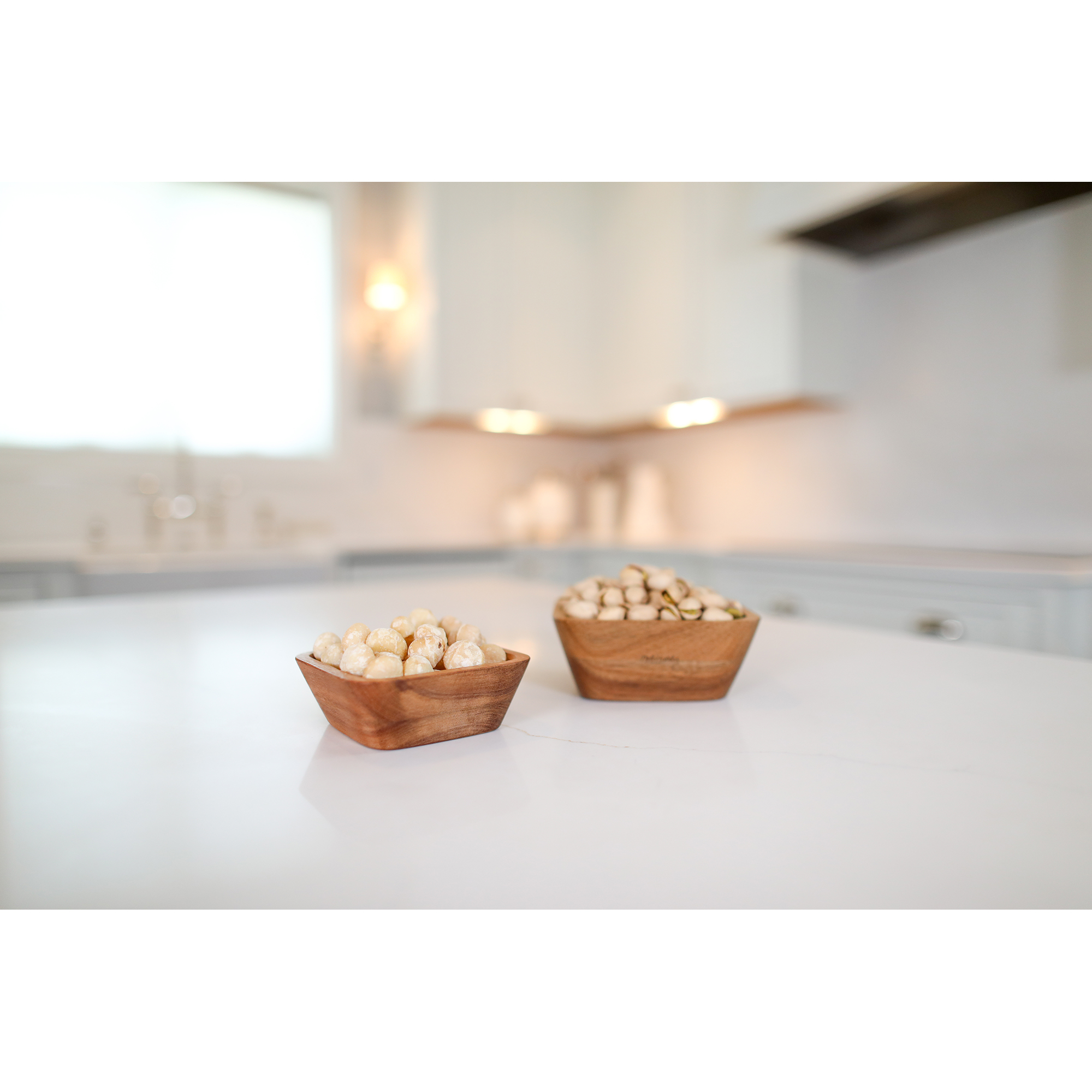 La Cuisine™ Nesting Snack Bowl Set 6