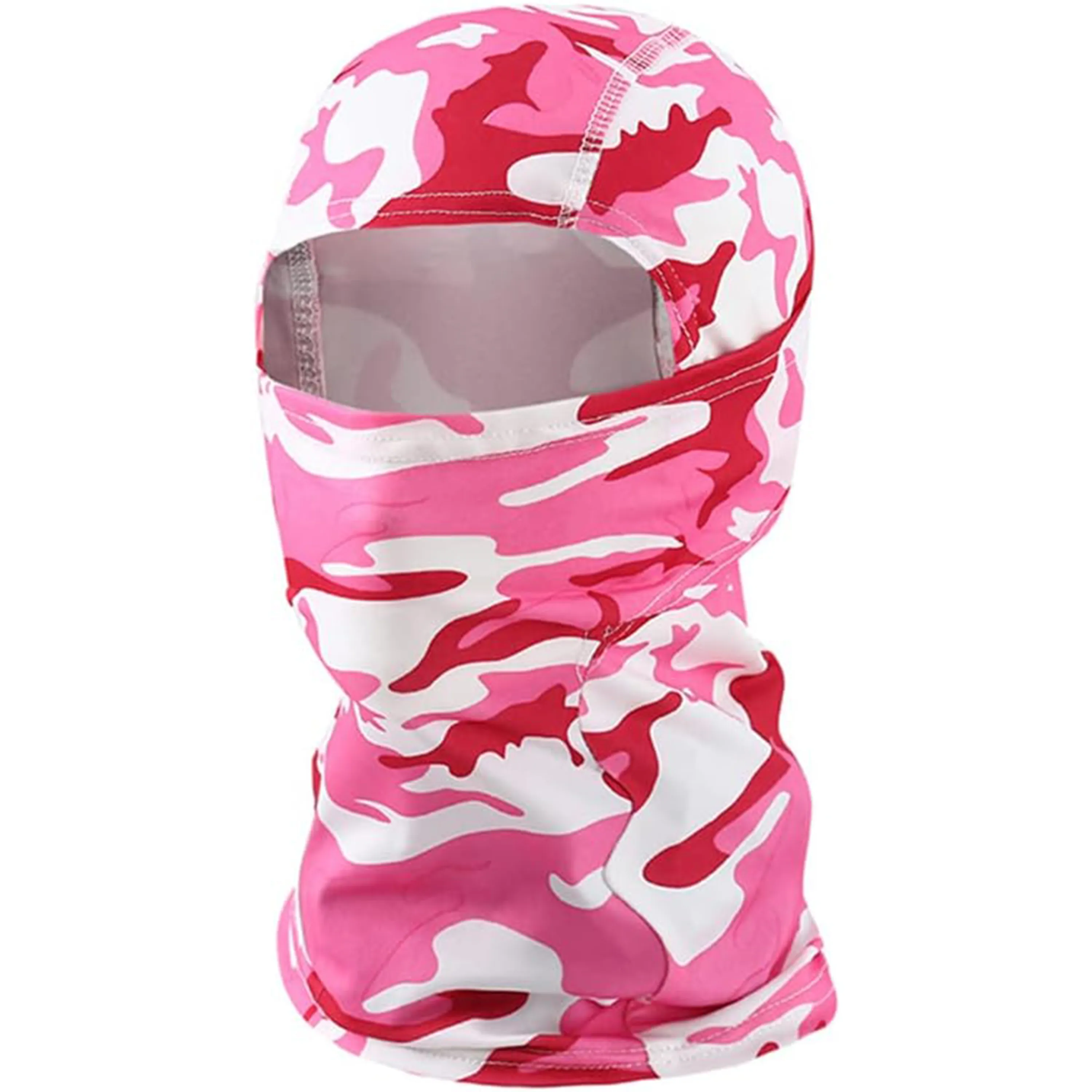 Fleece Gaiter Cold Weather Full Face Mask 5