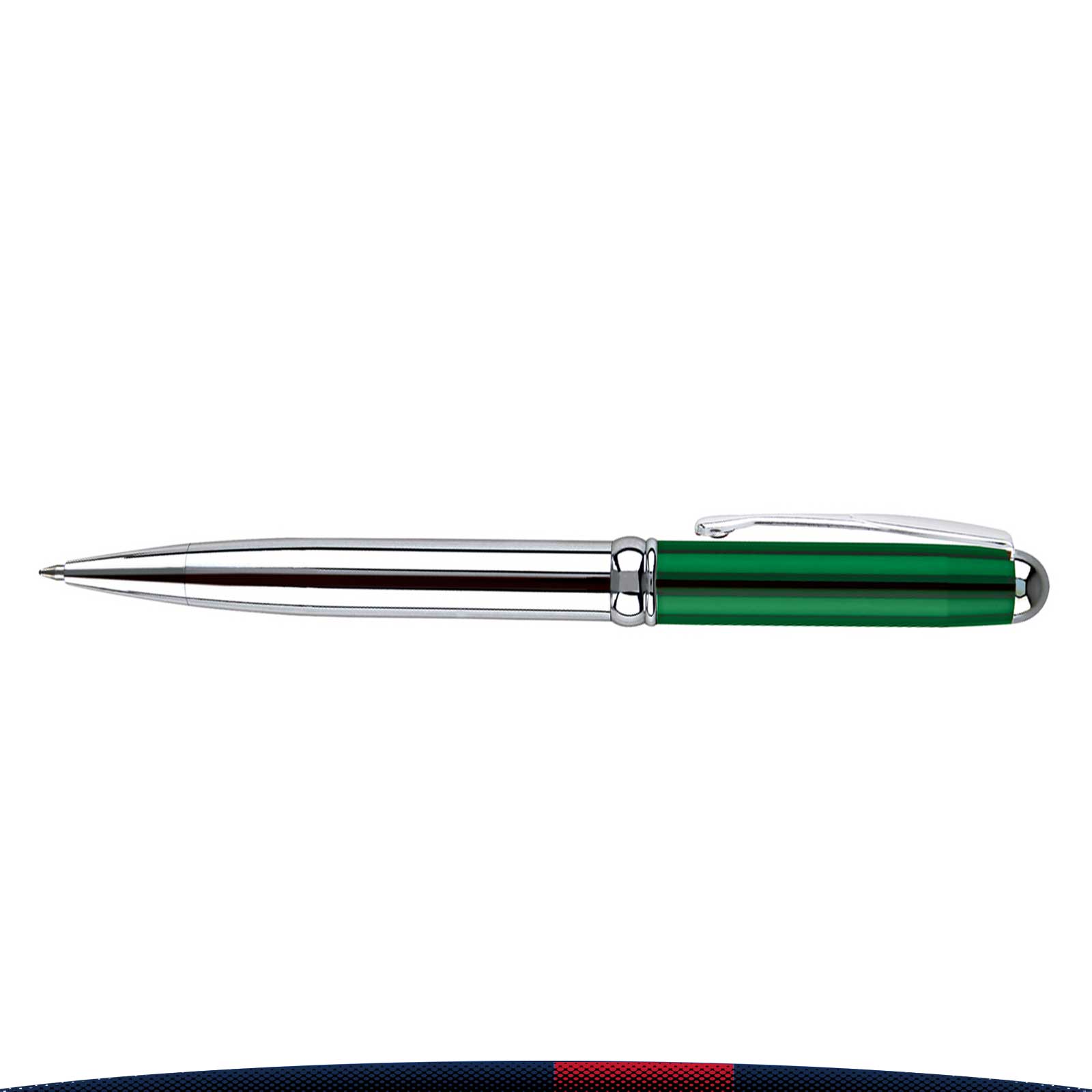 Kaiser Metal Pens 5