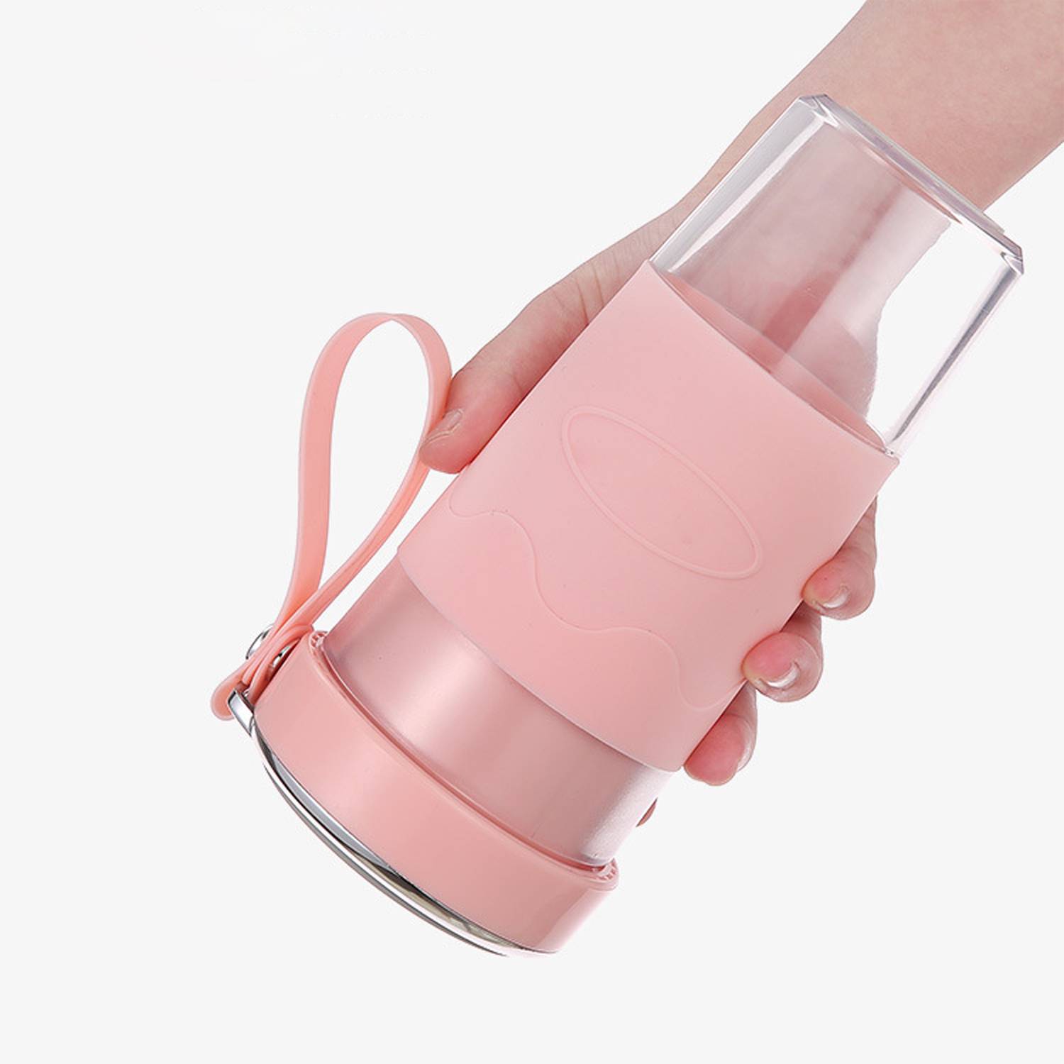 Portable Small Charging Home Multi-functional Juicer Cup 3