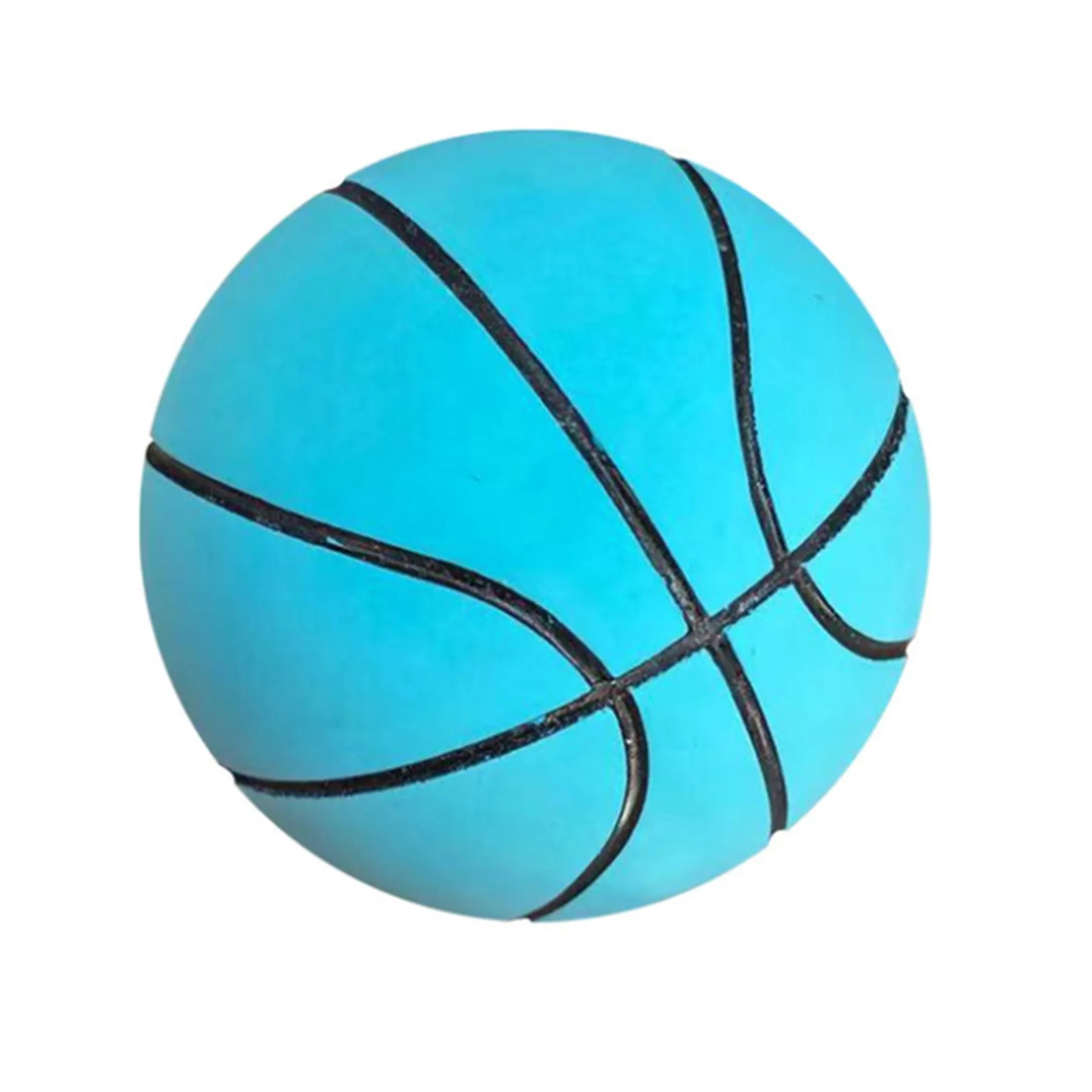 High Bounce Mini Basketball 11