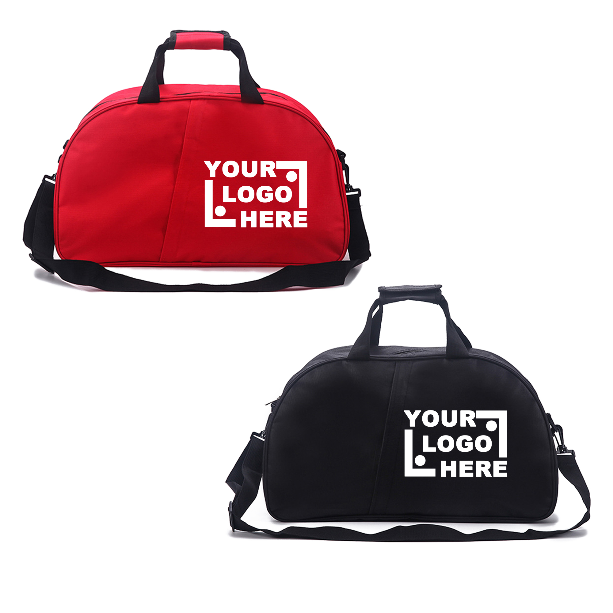 One-Shoulder Travel Bag 2