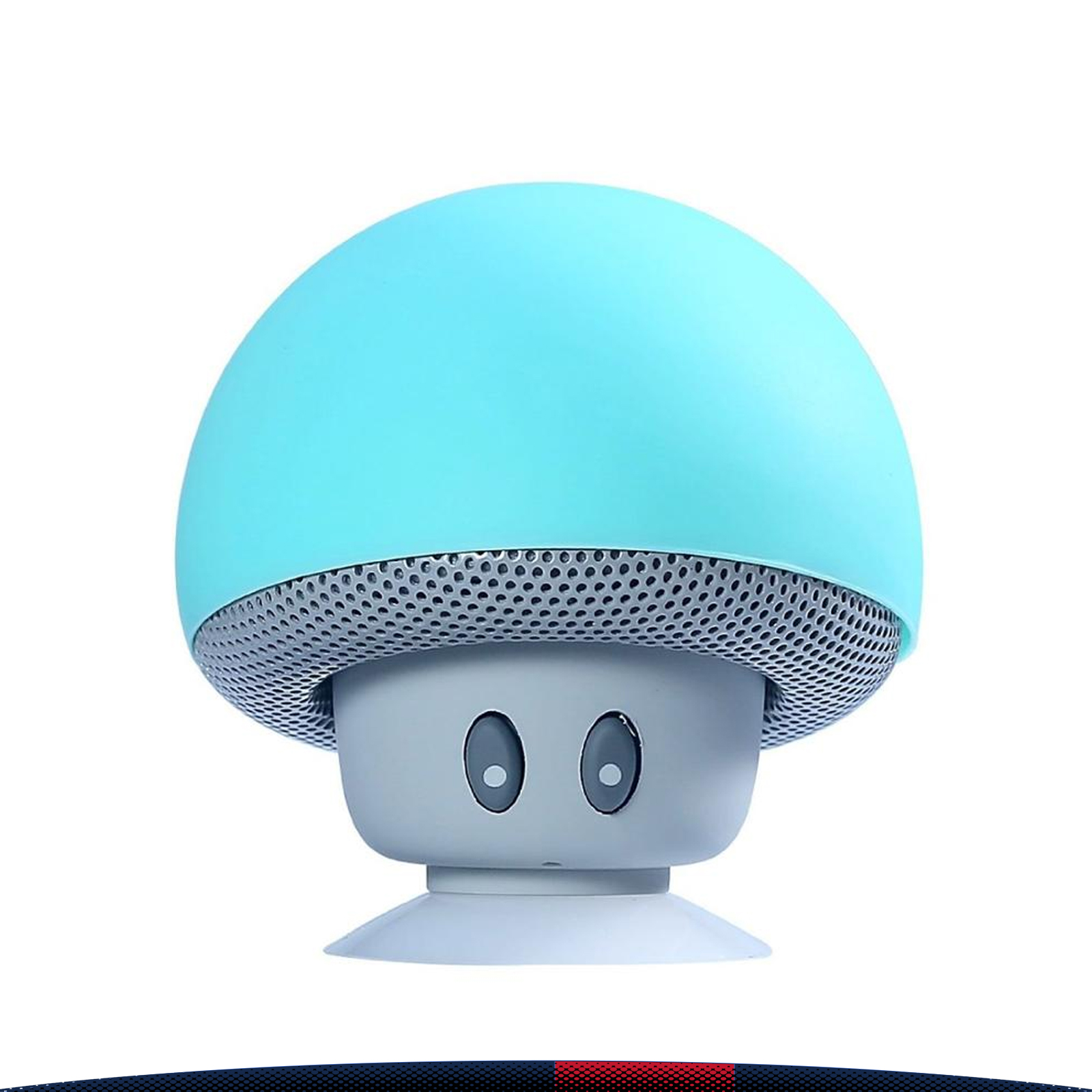 Mushroom Bluetooth Speaker 4