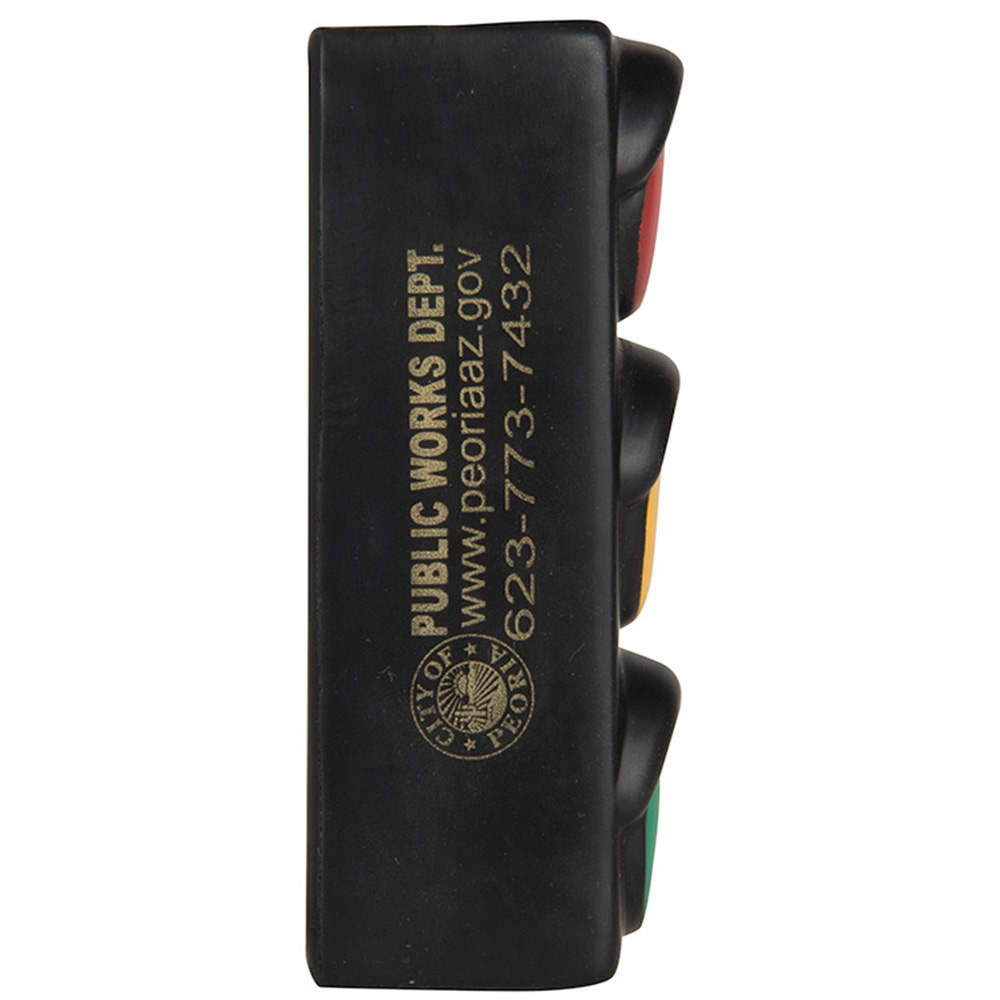 Traffic Light Stress Reliever 1