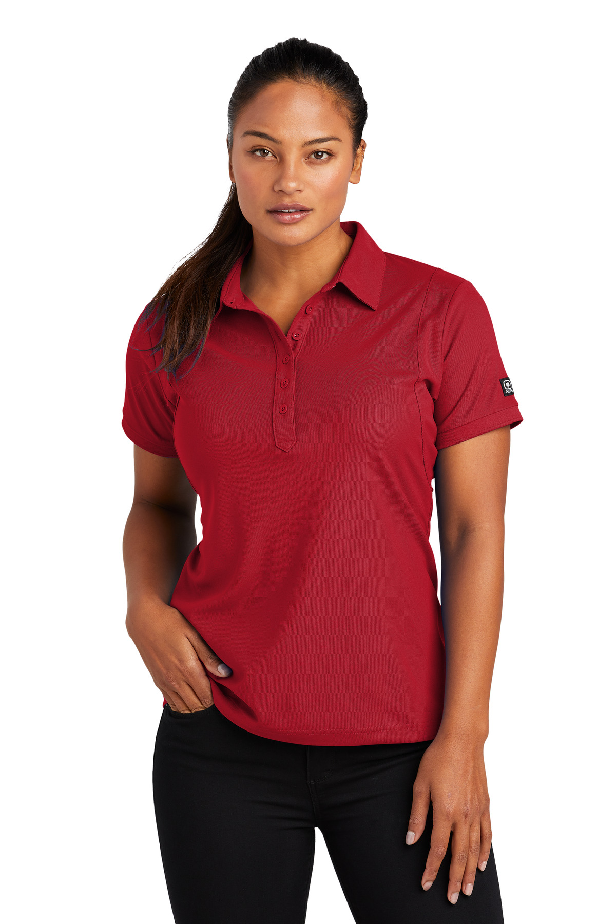 OGIO® Jewel Polo 1