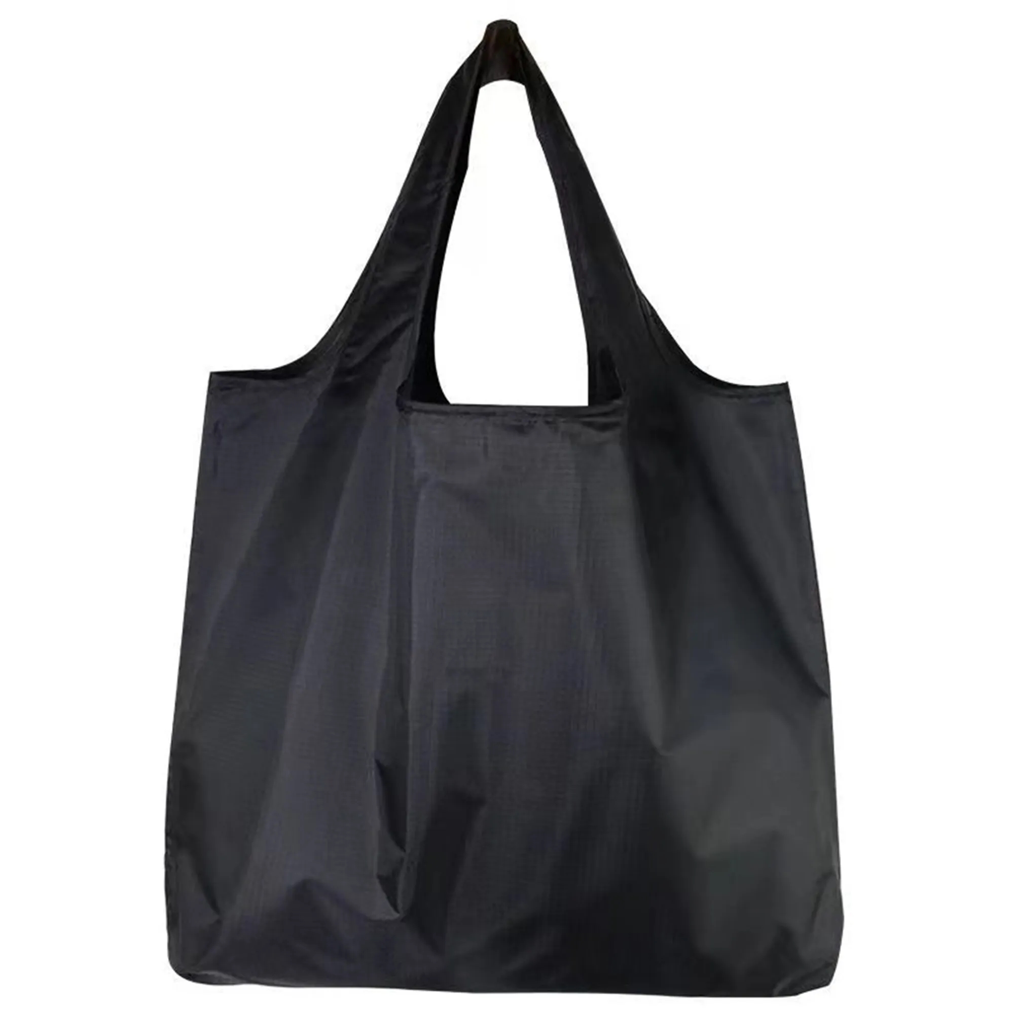 Fold Away Carryall Tote Bag, custom tote bag with logo imprint 4