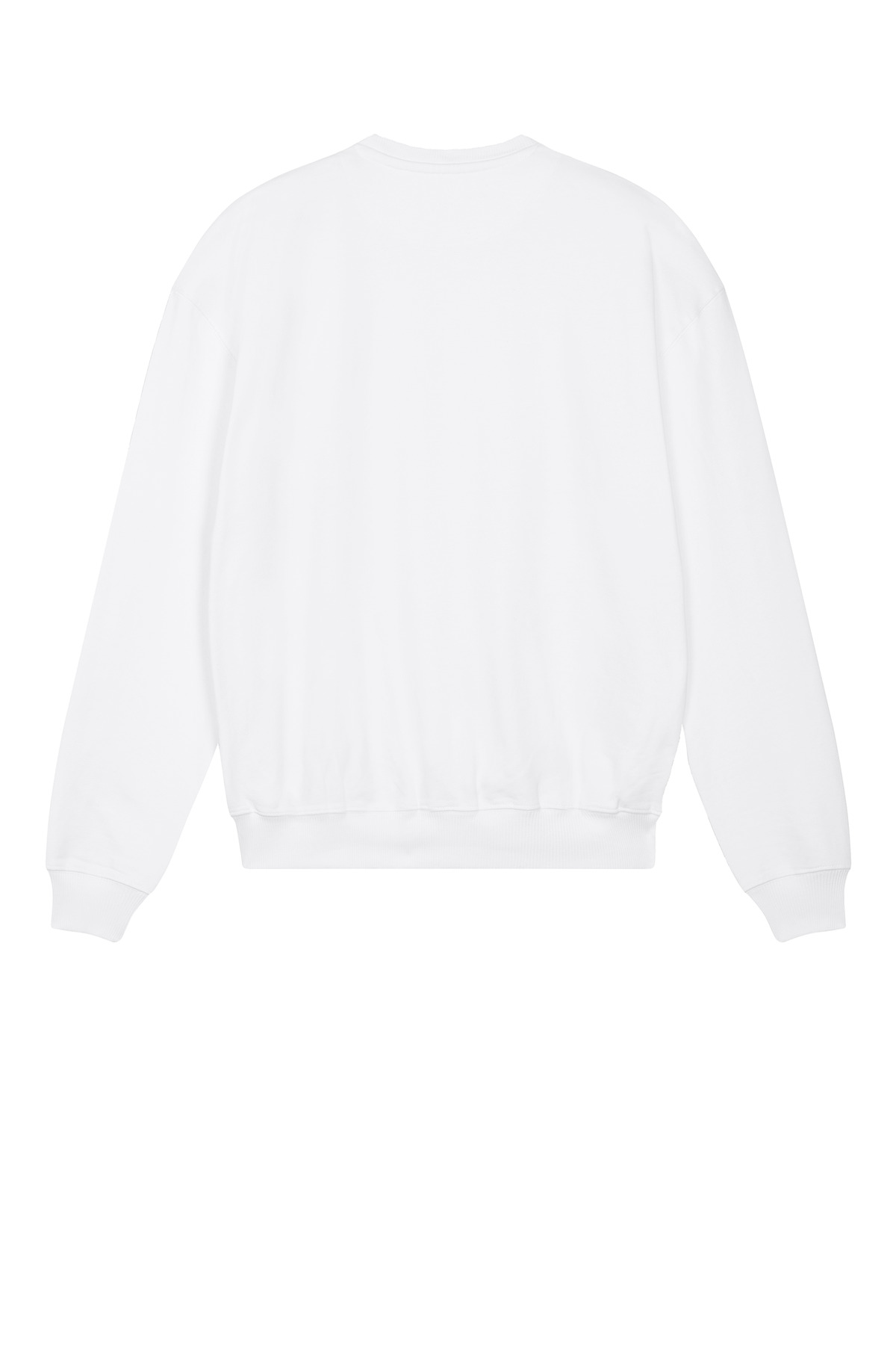 Stanley/Stella Unisex Ledger Dry Crewneck Sweatshirt SXU029 45