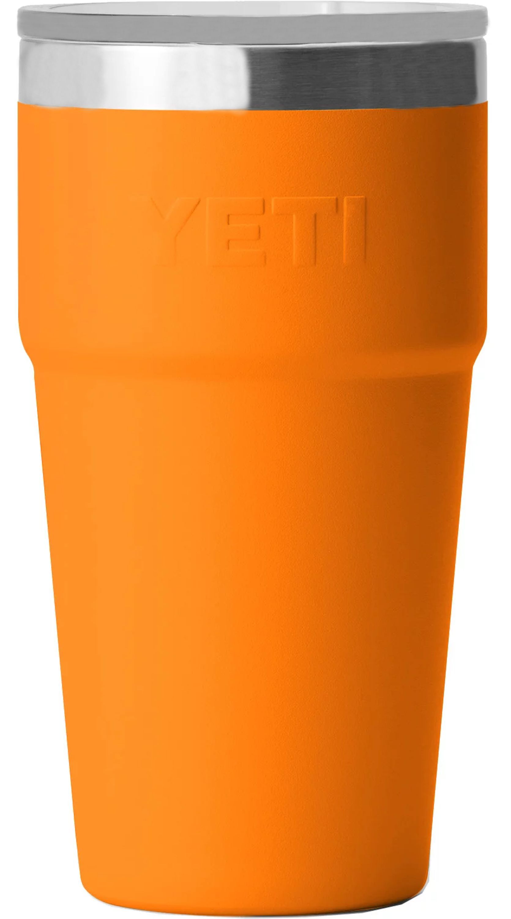 Authentic YETI 20 oz. Stackable Tumbler 7