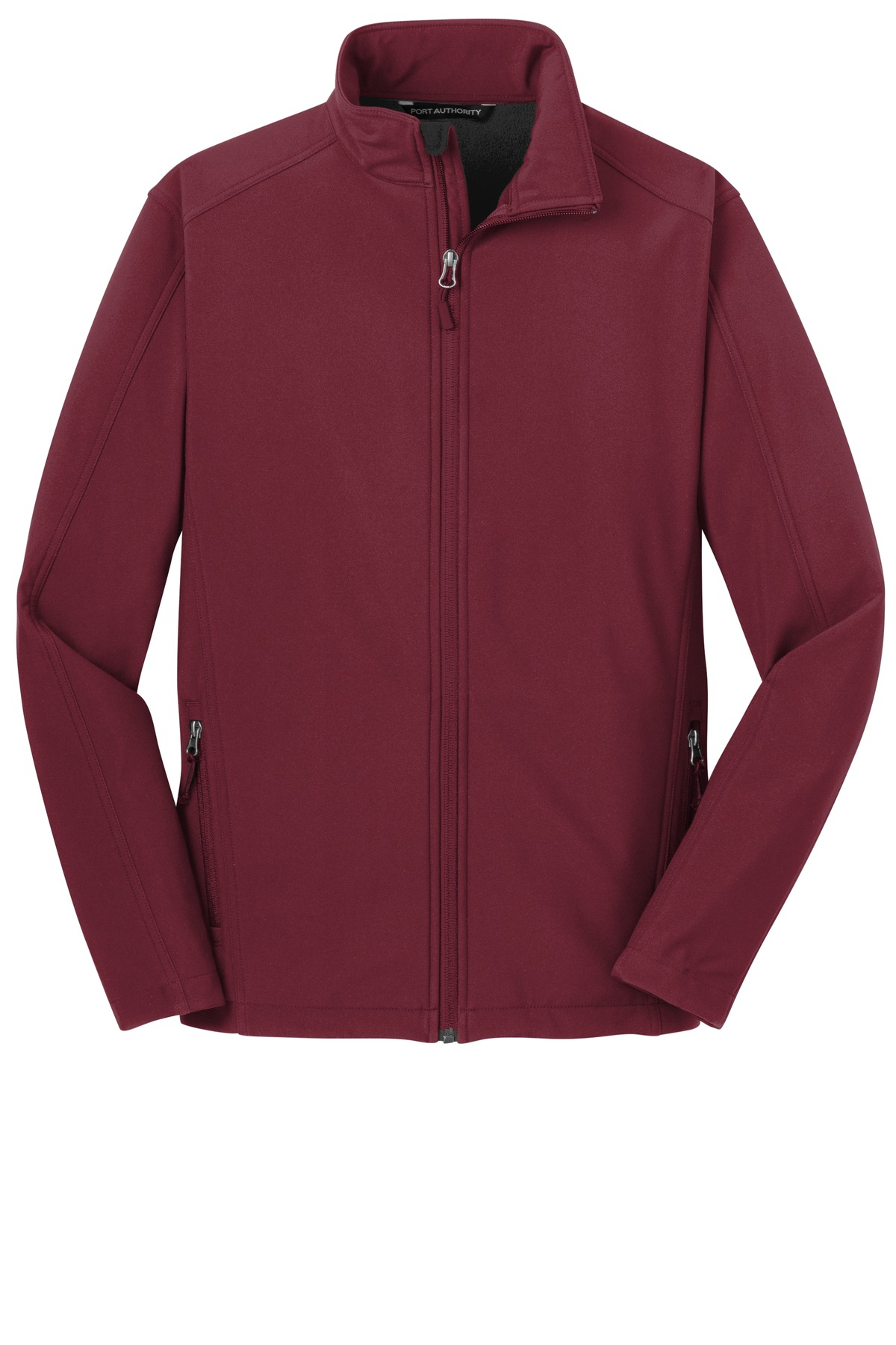 Port Authority® Core Soft Shell Jacket 52