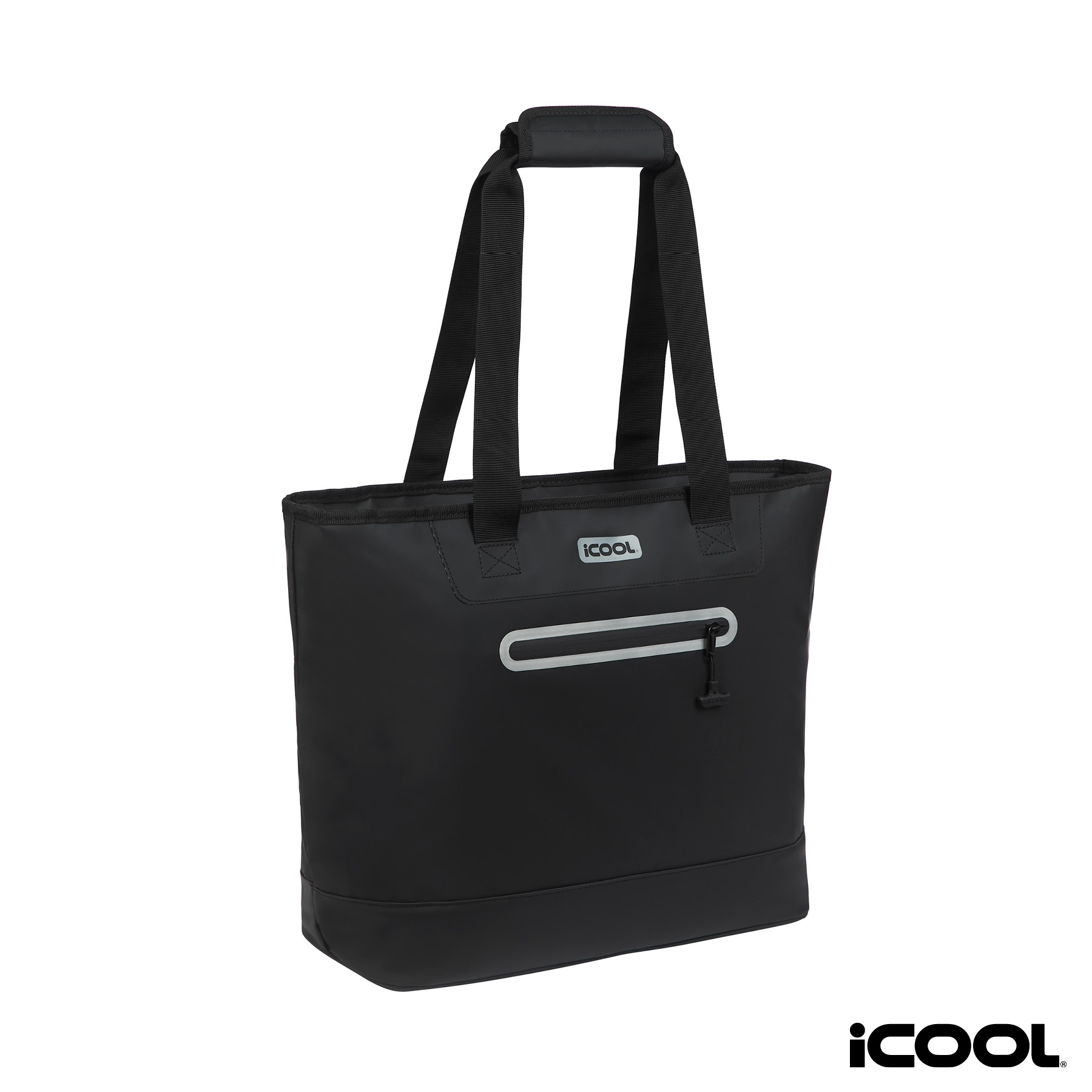 iCOOL® Vail 30-Can Cooler Tote Bag 20