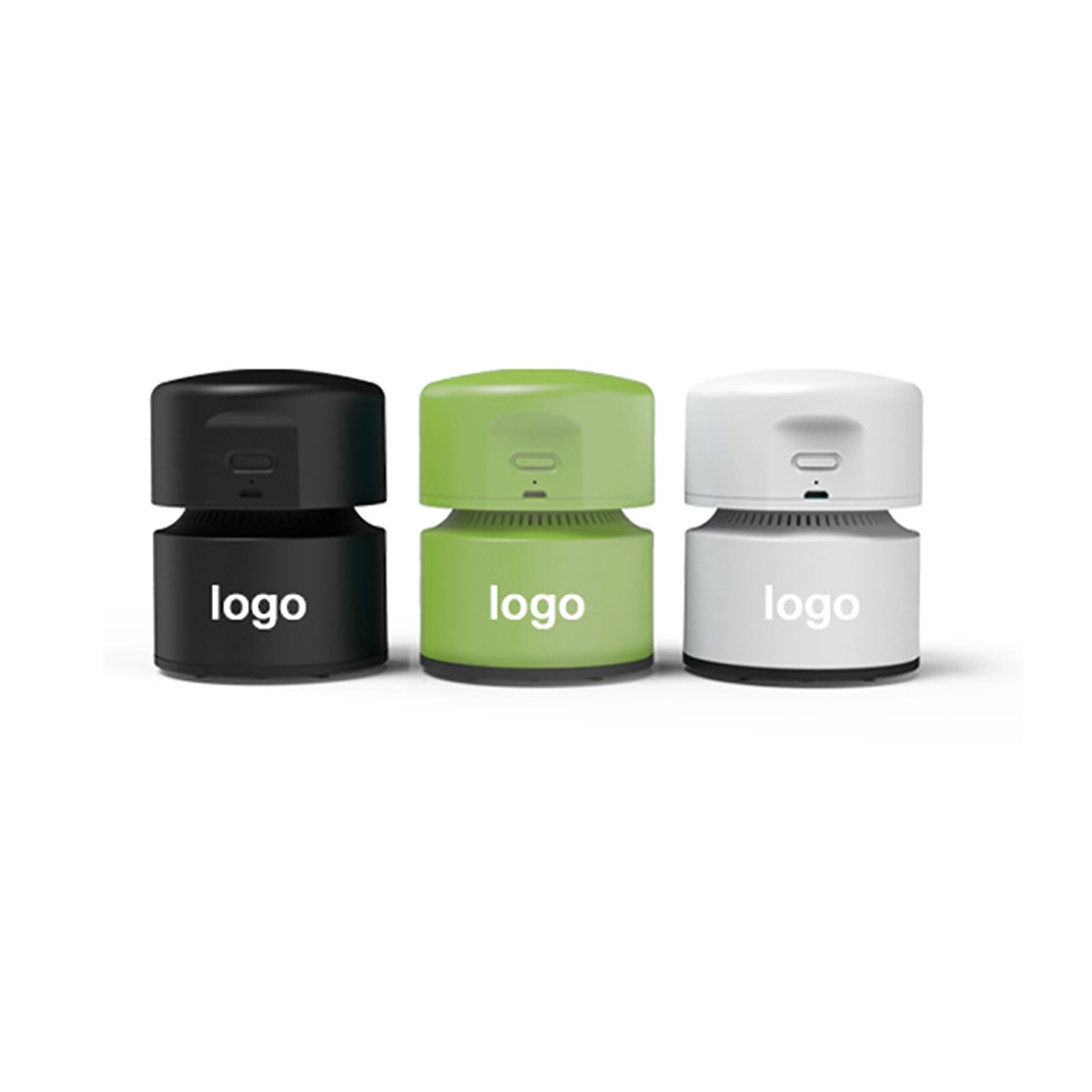 Desktop Mini Vacuum Cleaner 1