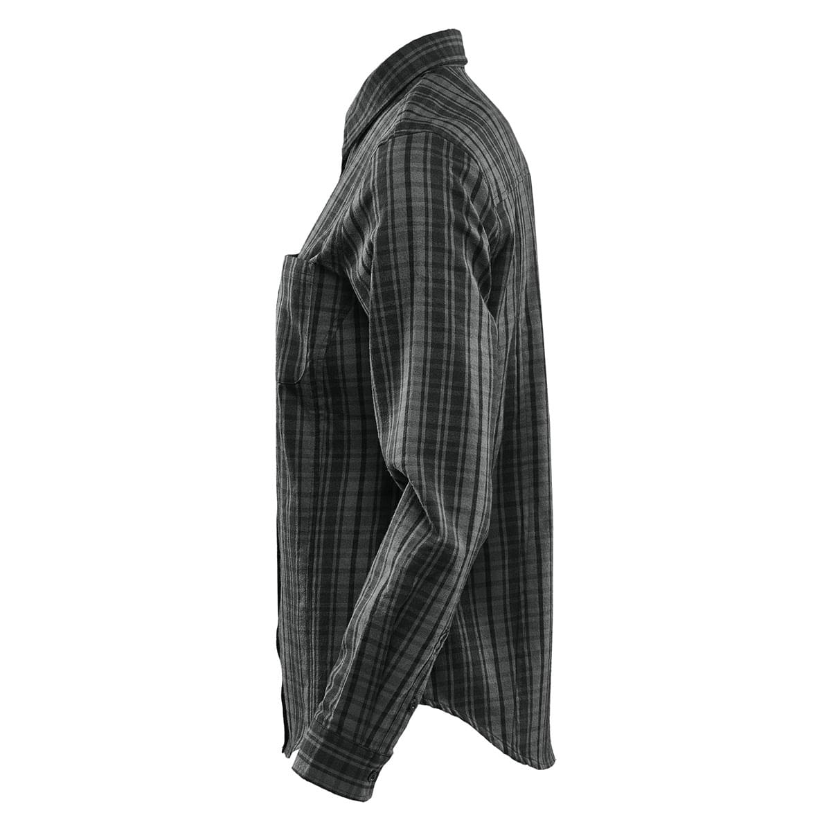 Stormtech Women's Muirfield Performance Long Sleeve Shirt 6