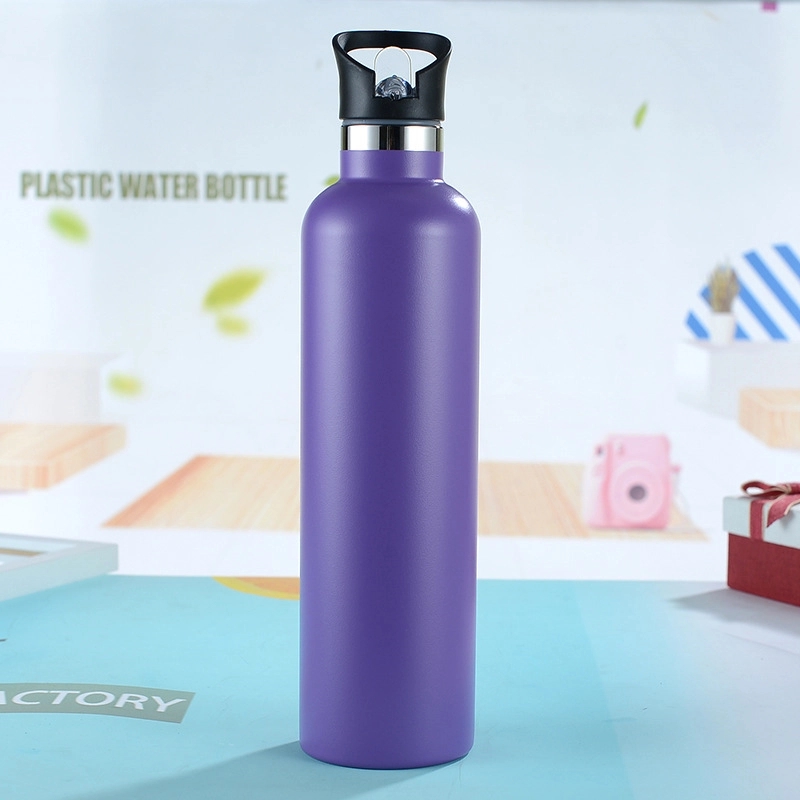 25 OZ Stainless Steel Water Bottle, custom water bottle with logo imprint 6