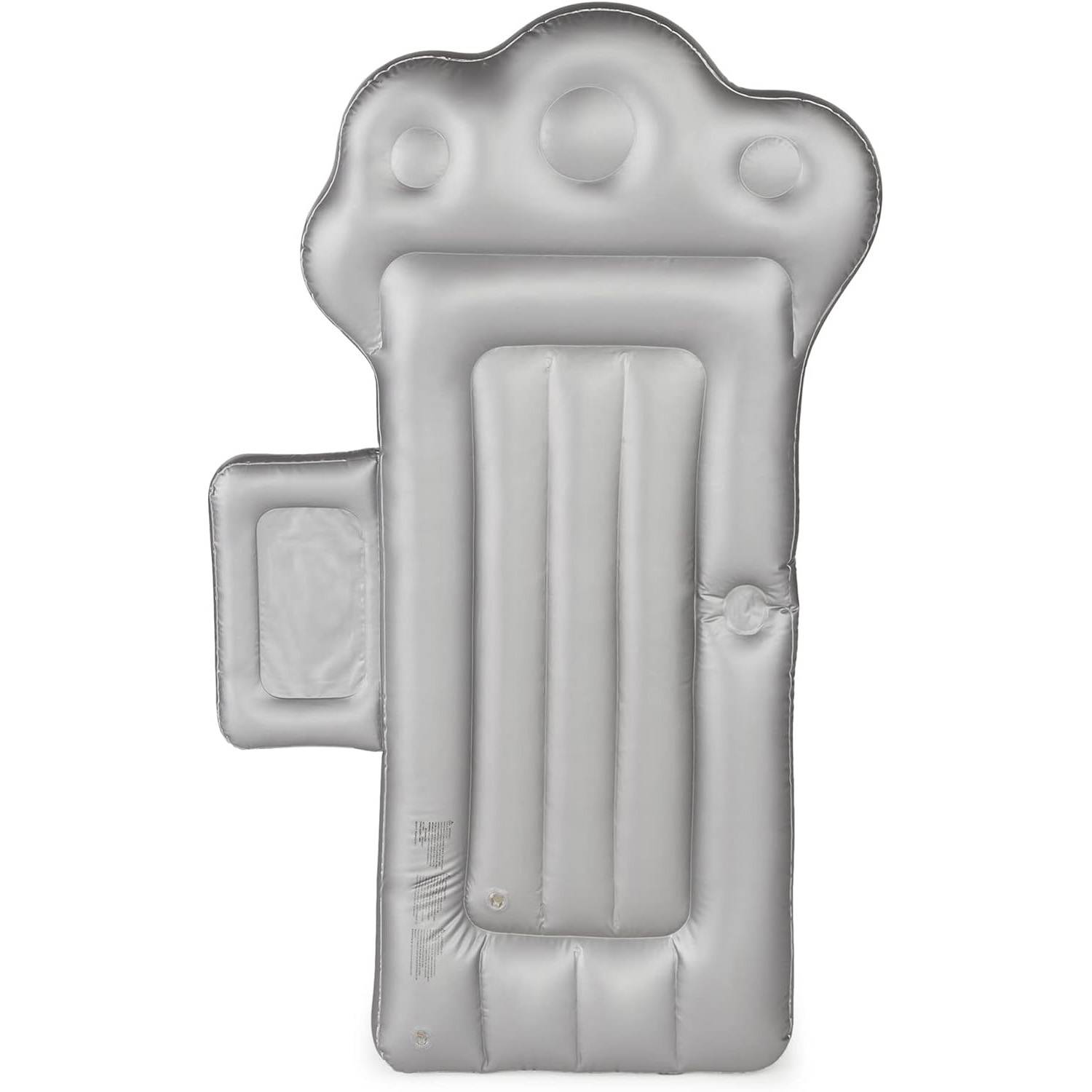 PVC Inflatable Swimming Pool Float Lounger 3