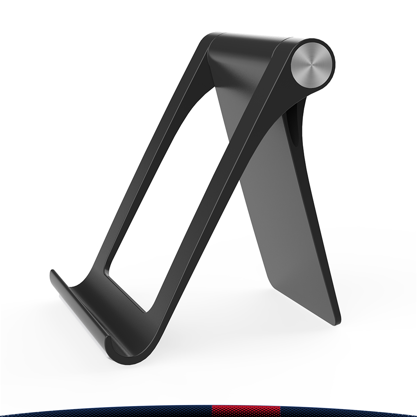 Ski Phone Stand 4