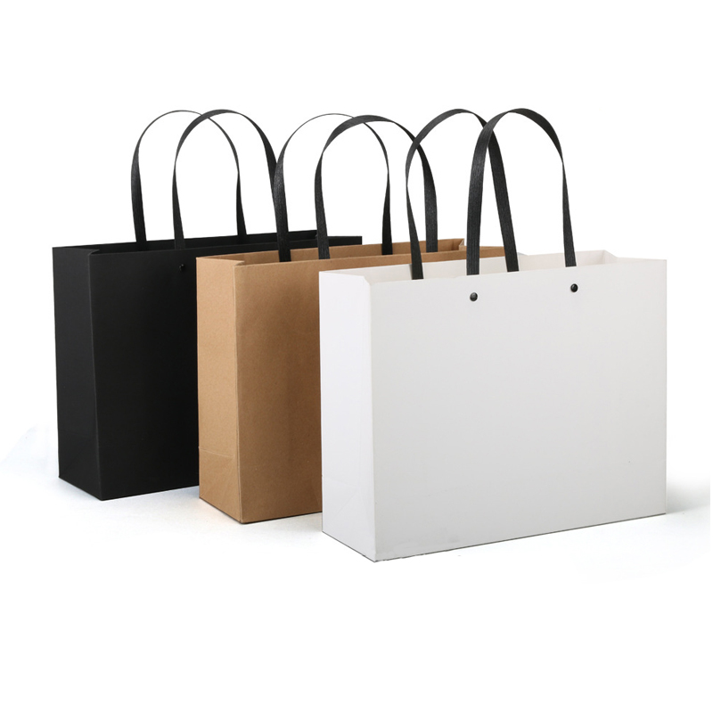 Gift Paper Bag 1