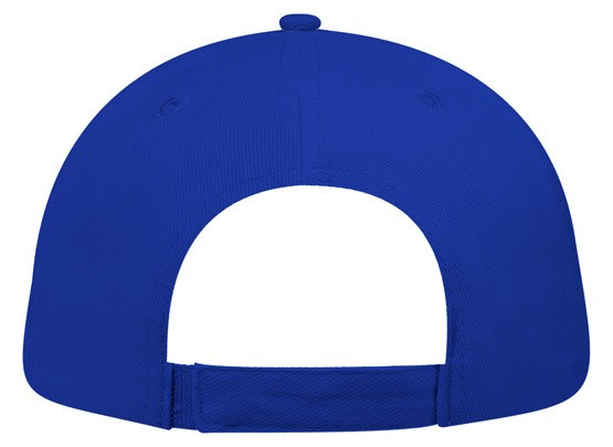 OTTO CAP® 6 Panel Low Profile Baseball Cap 28