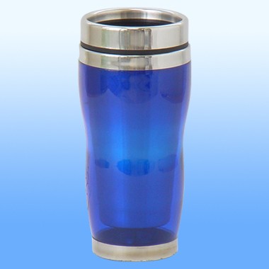 16 OZ STAINLESS STEEL TUMBLER 1
