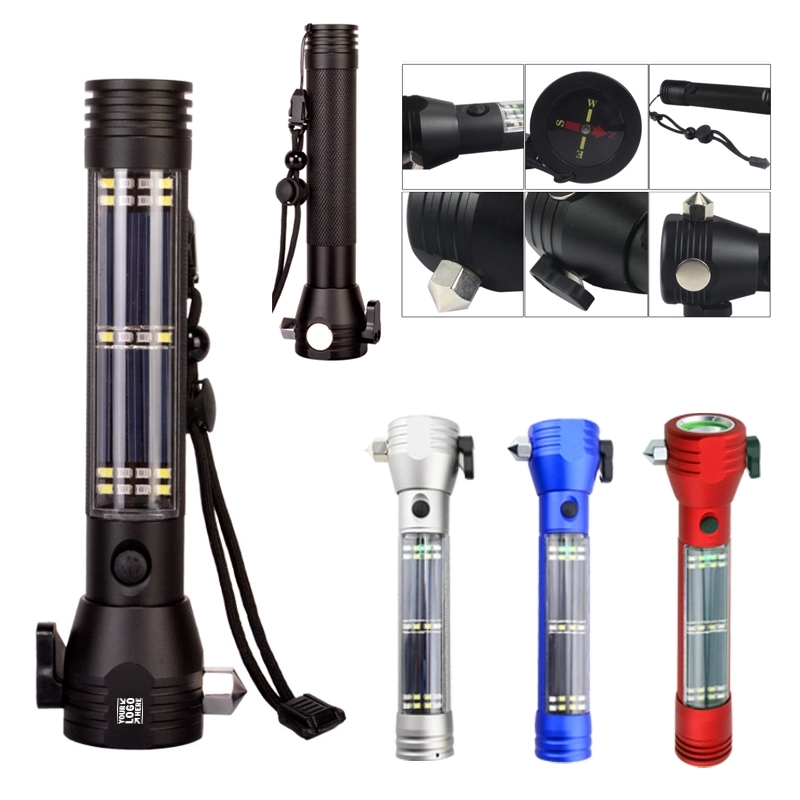Tomahawk Mini Flashlight 1