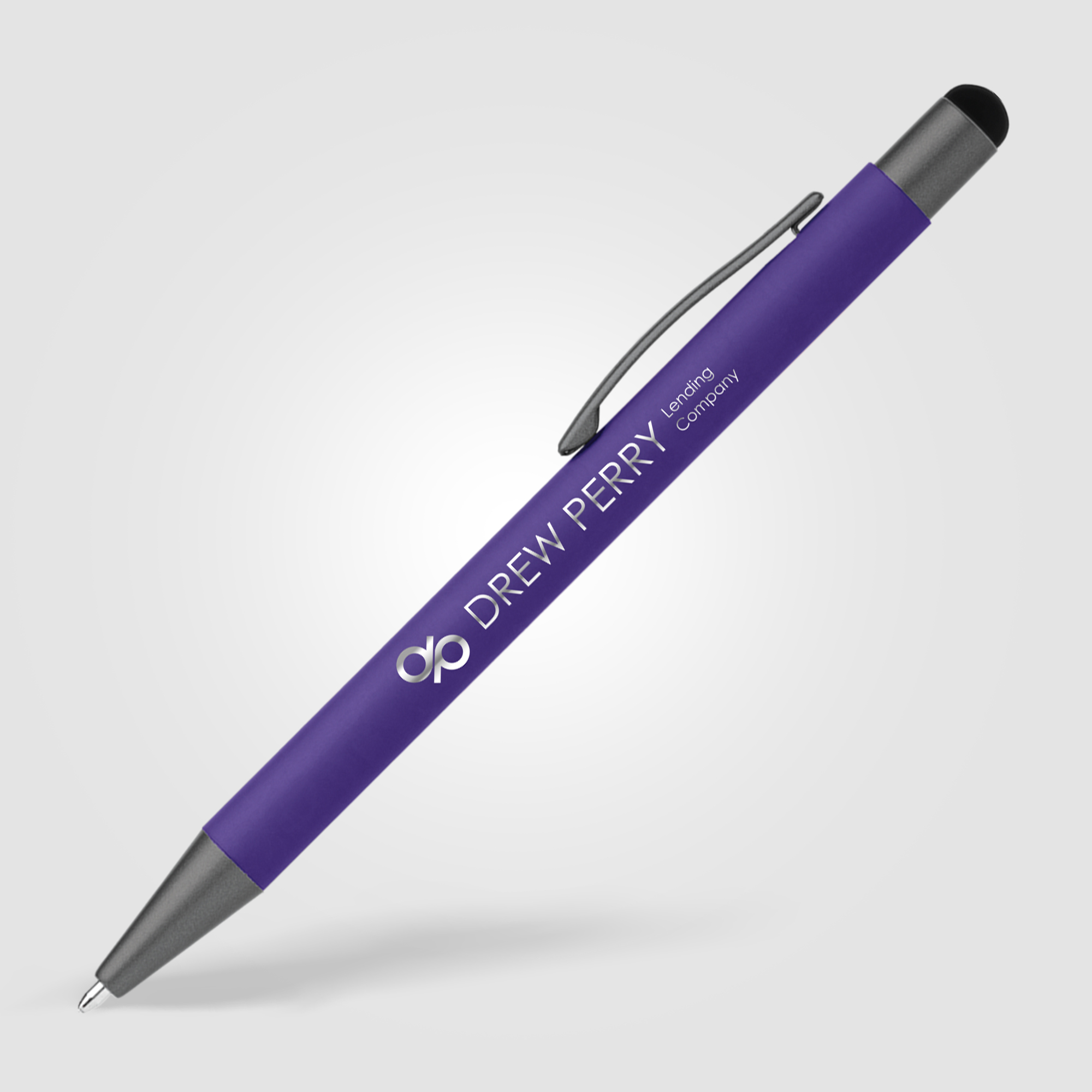 Bowie Softy with Stylus 19