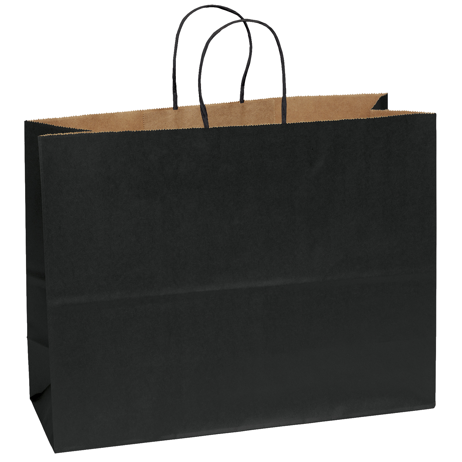 Judy - Matte Shopper Bag - ColorVista 4