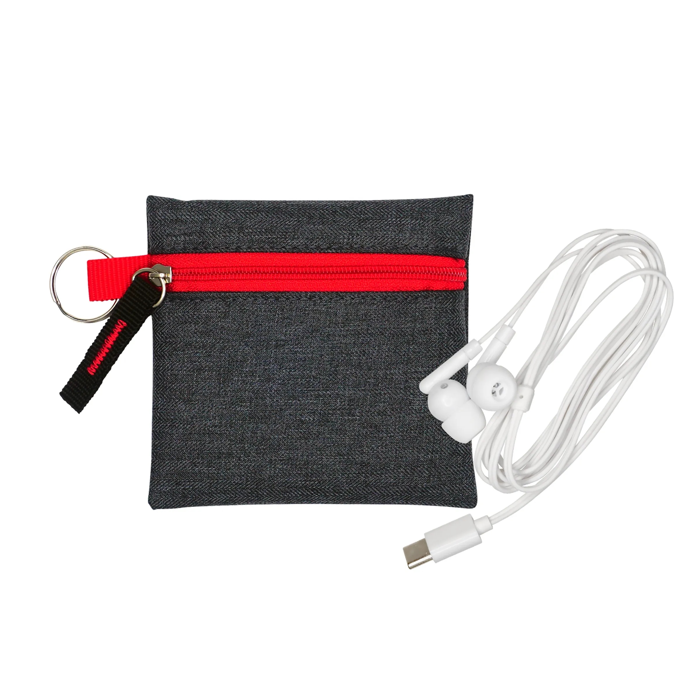G Line Type C Ear Bud Pouch 11