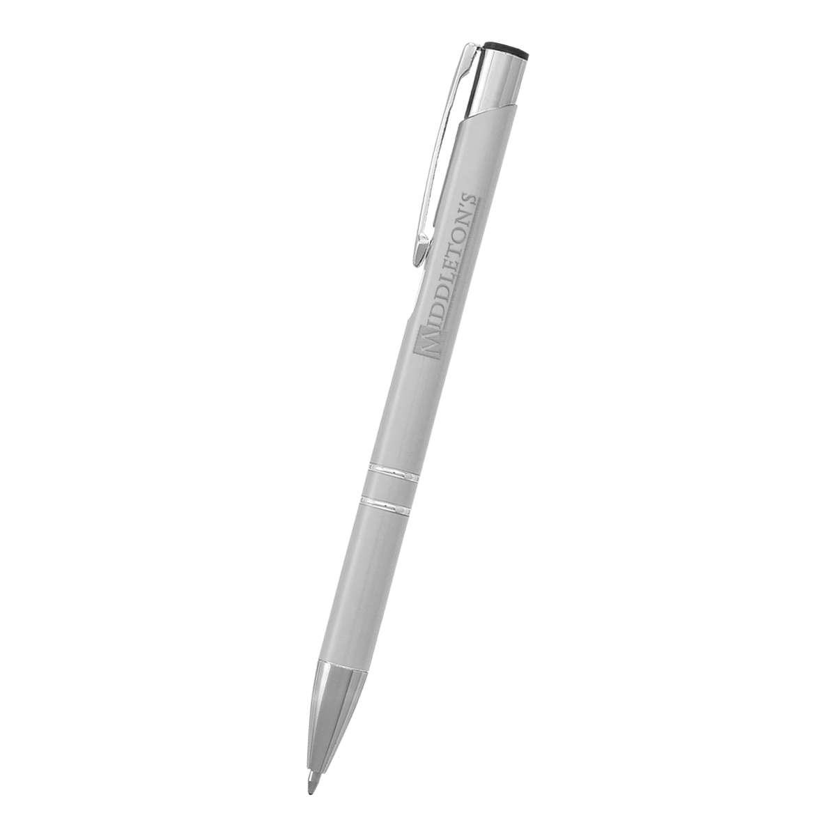 The Venetian Pen 11