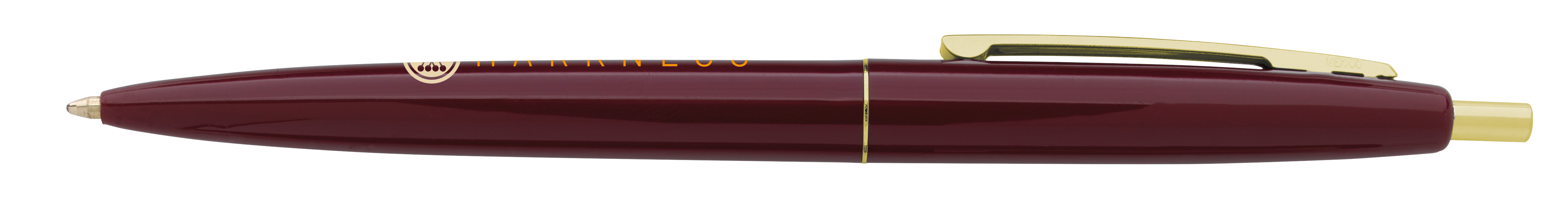 Classic Collection Clic™ Gold Pen 148