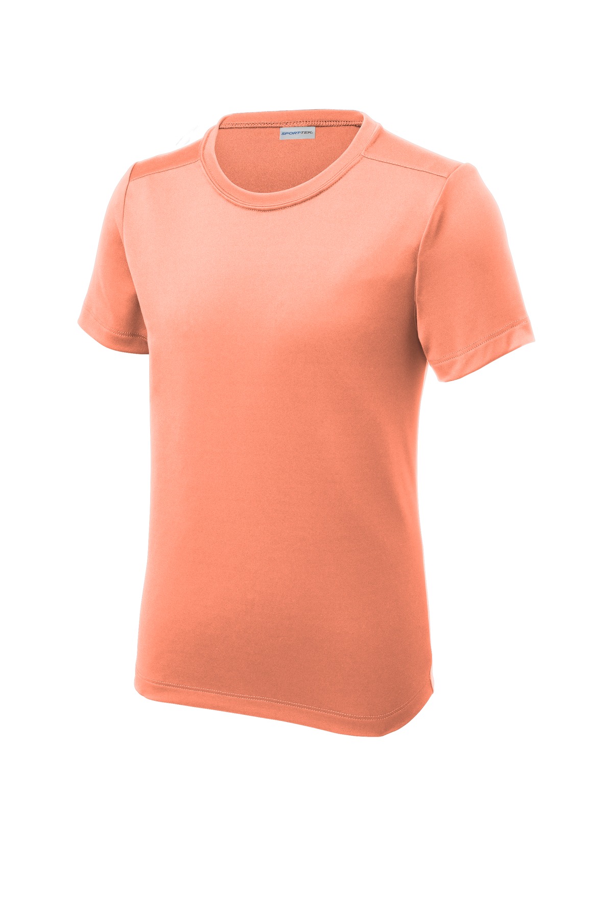 Sport-Tek Youth Posi-UV Pro Tee. YST420 10