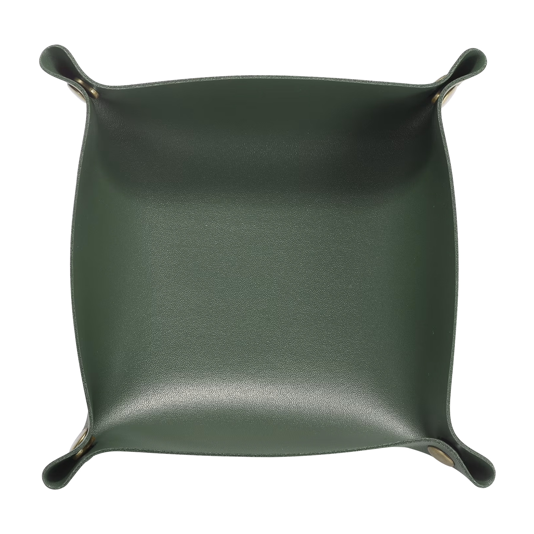 PU Leather Bedside Tray 7