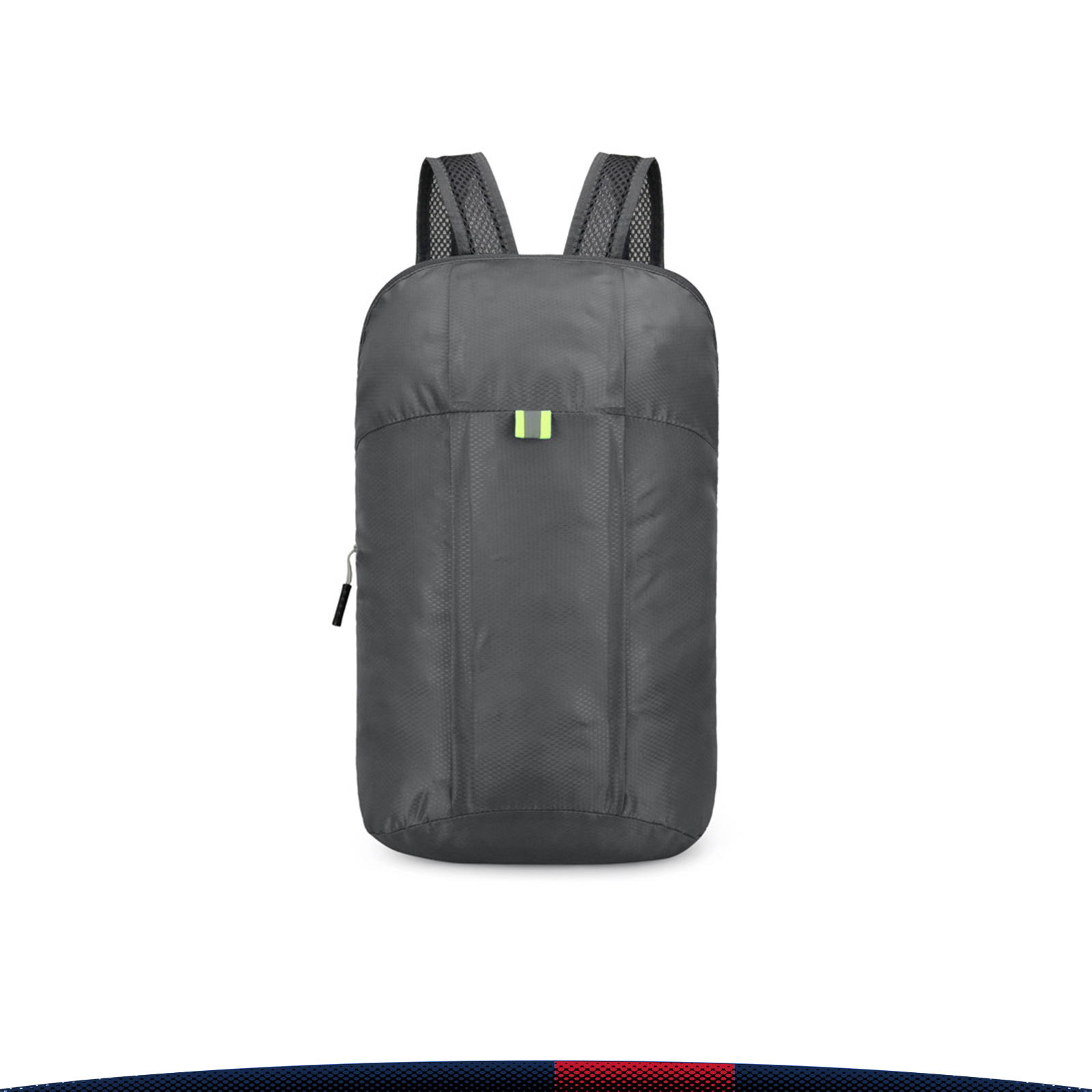 Mutif Folding Backpack 12