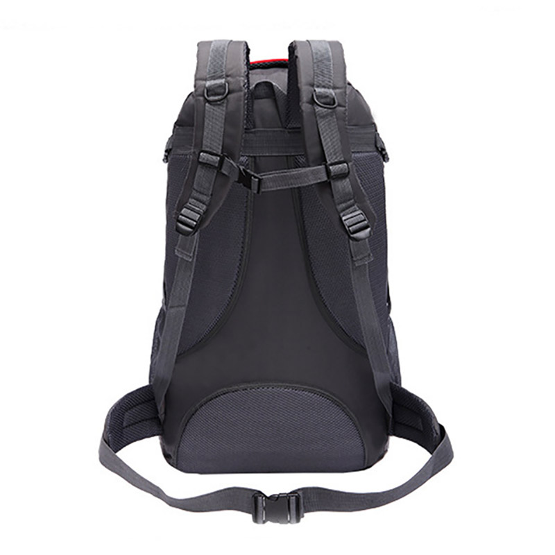 Custom Hiking Travel Backpack 3