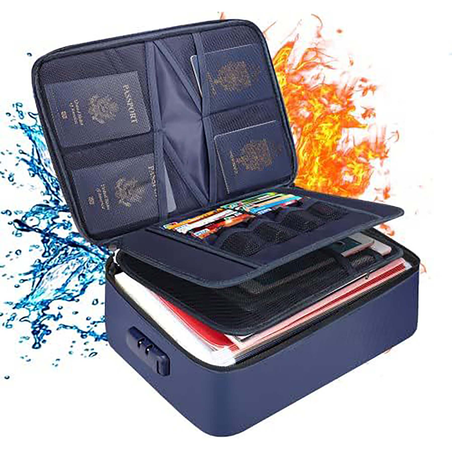 Document Briefcase 2