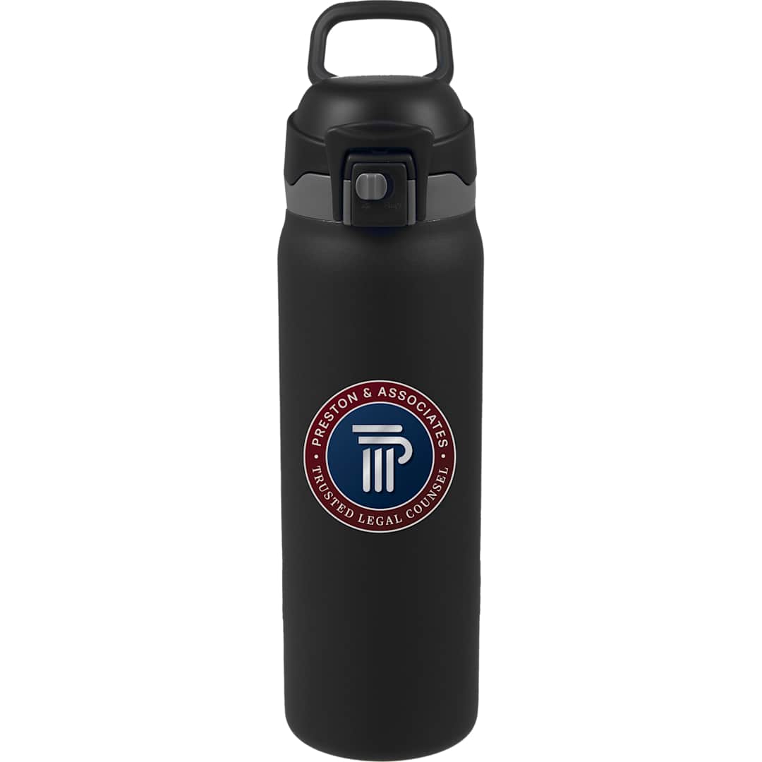 Rhine 2 in 1 Vacuum Insulated Bottle 30oz 164