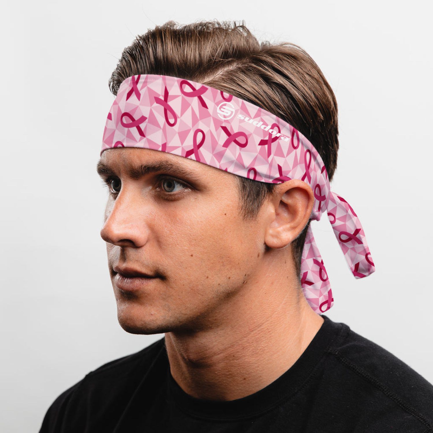 CoolMax 160G moisture wicking adult Headband w/ Micro pores 11