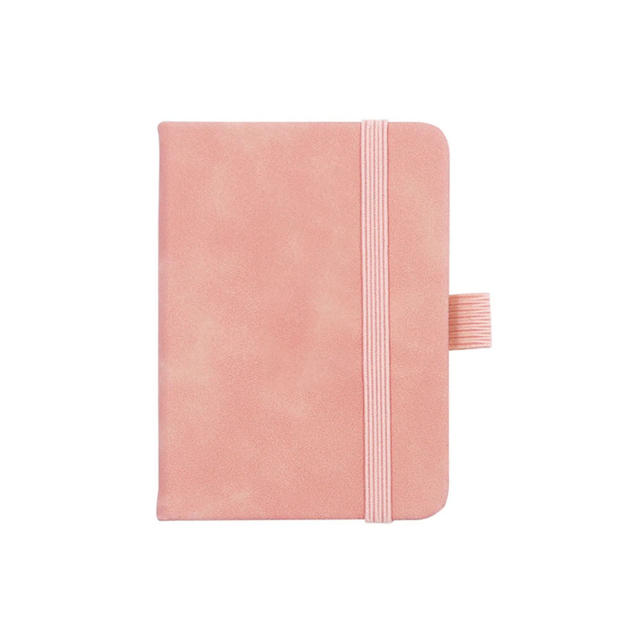 A7 Synthetic Leather Cover Notebook 10
