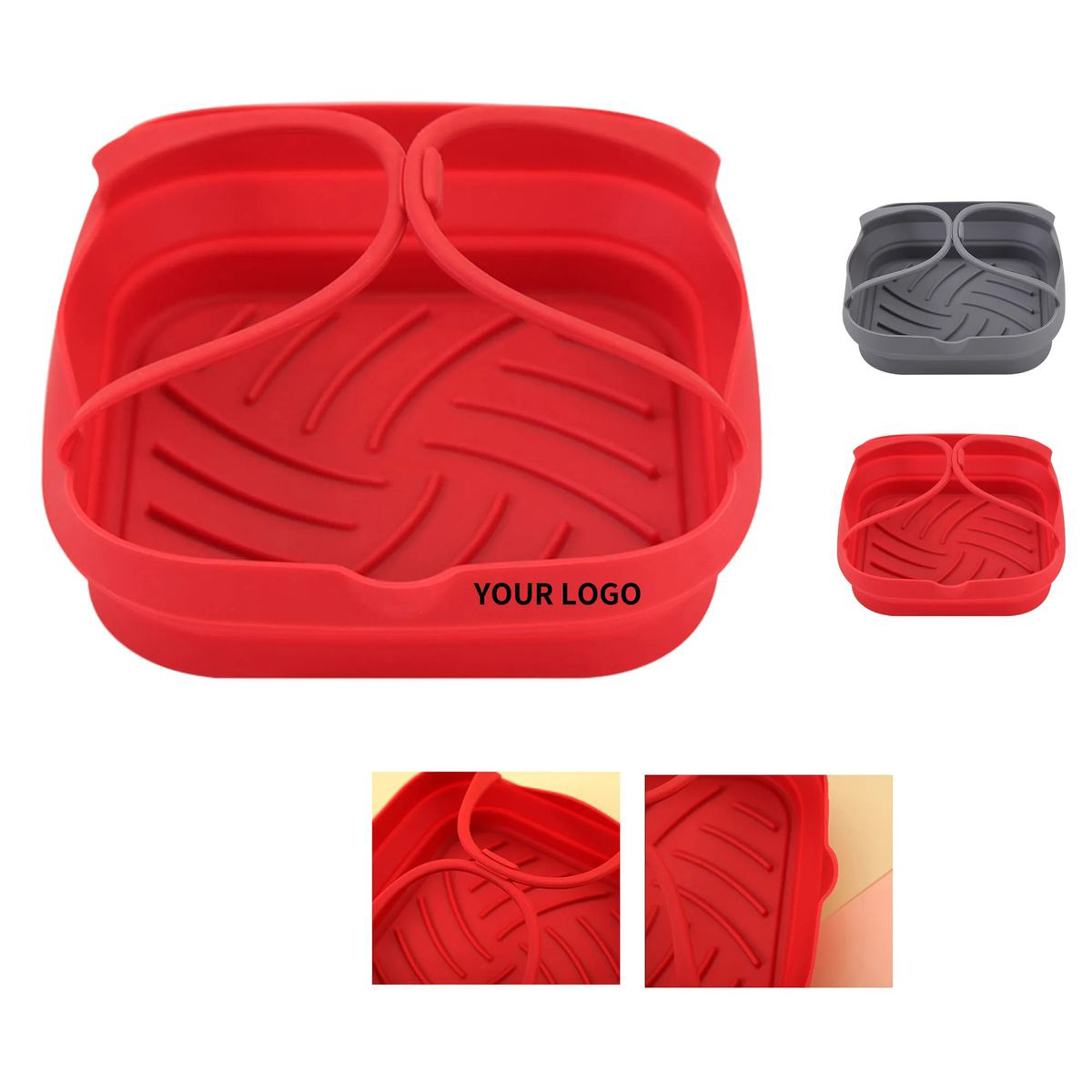 Non Stick Baking Liner for Air Fryers 2