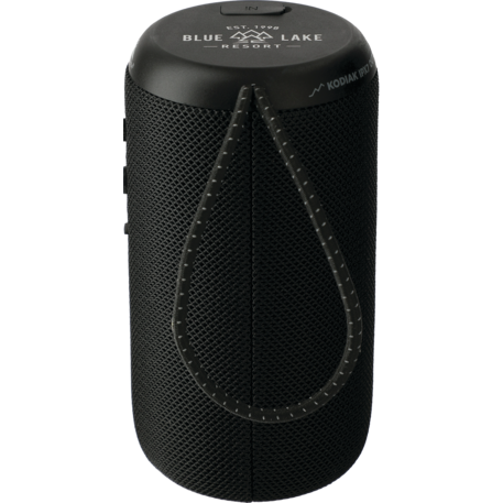 High Sierra Kodiak IPX7 Outdoor Bluetooth Speaker 112