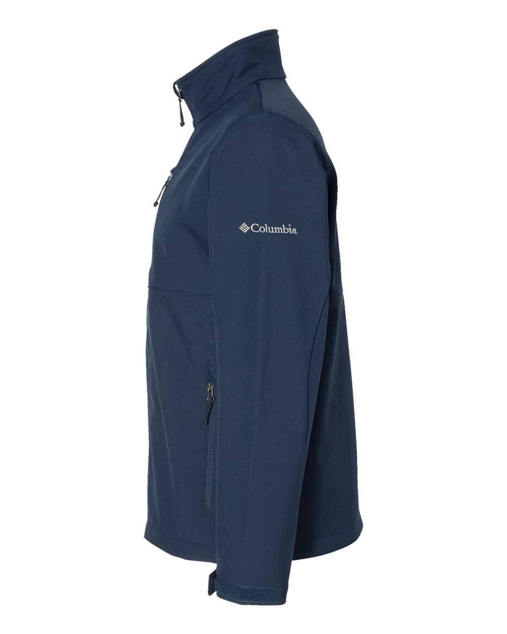 Men's Ascender™ Soft Shell Jacket - 212483 9