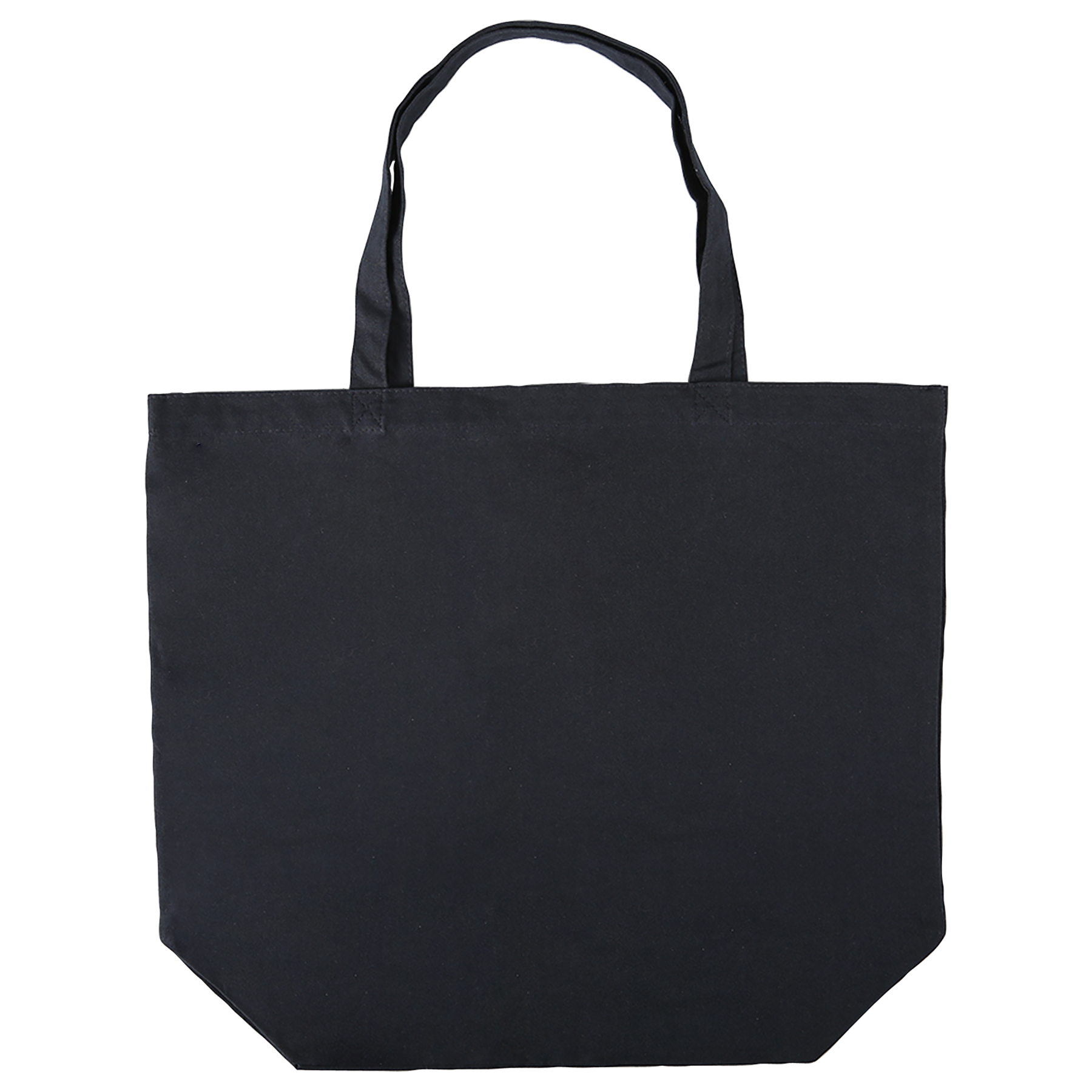 12 Oz. Tillamook Large Cotton Tote Bag 9