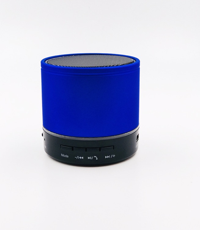 Mini Bluetooth Speaker 7